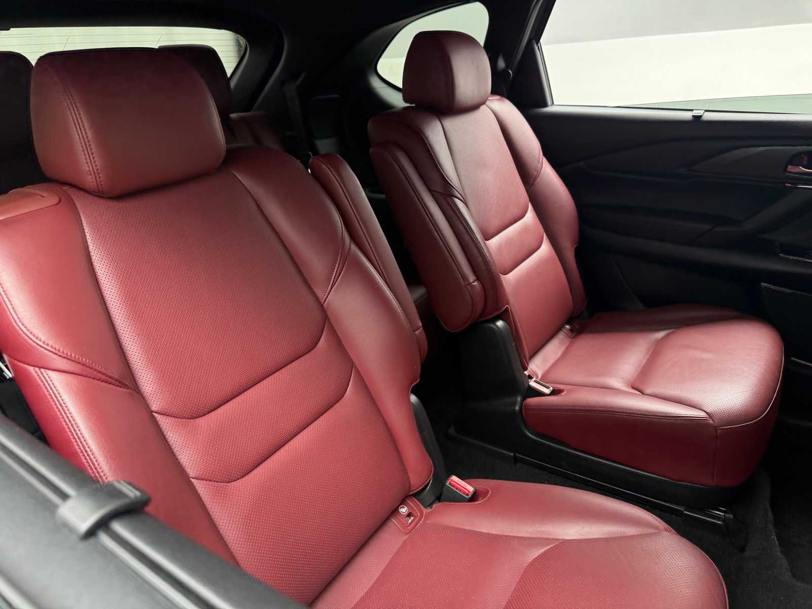 Thumbnail: 2021 Mazda CX-9 - 5