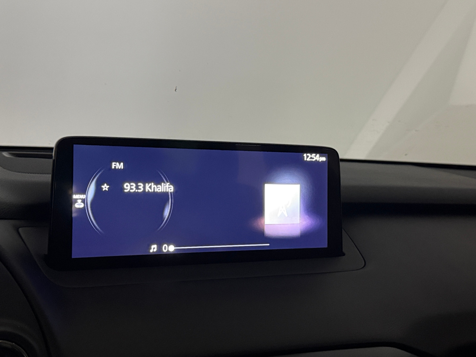 Thumbnail: 2021 Mazda CX-9 - 3