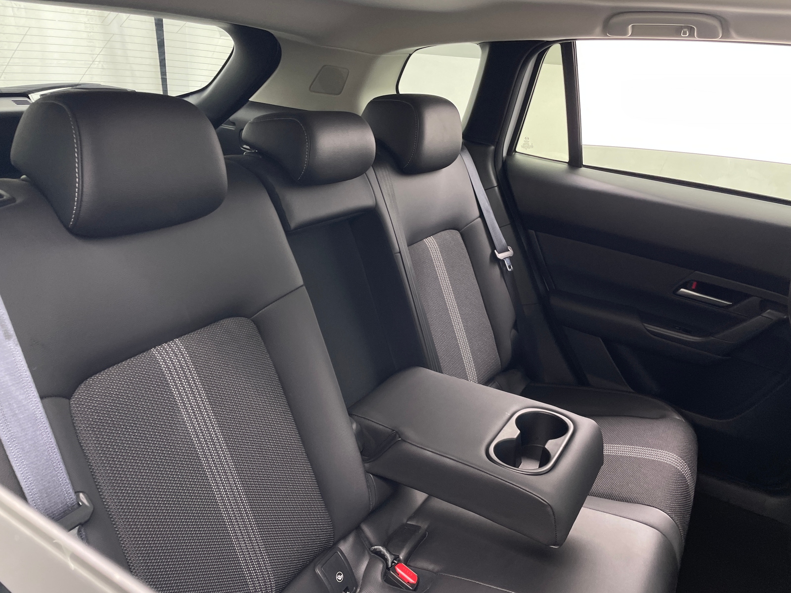 Thumbnail: 2025 Mazda CX-50 - 6
