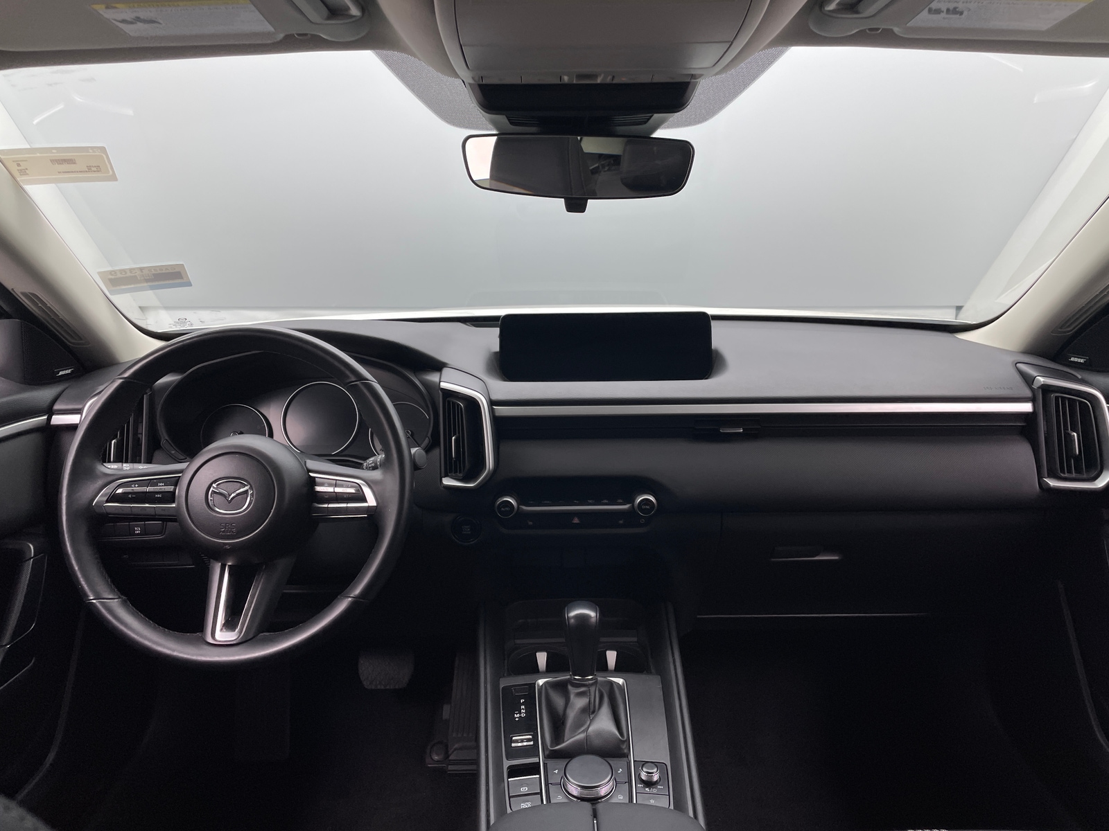 Thumbnail: 2025 Mazda CX-50 - 3