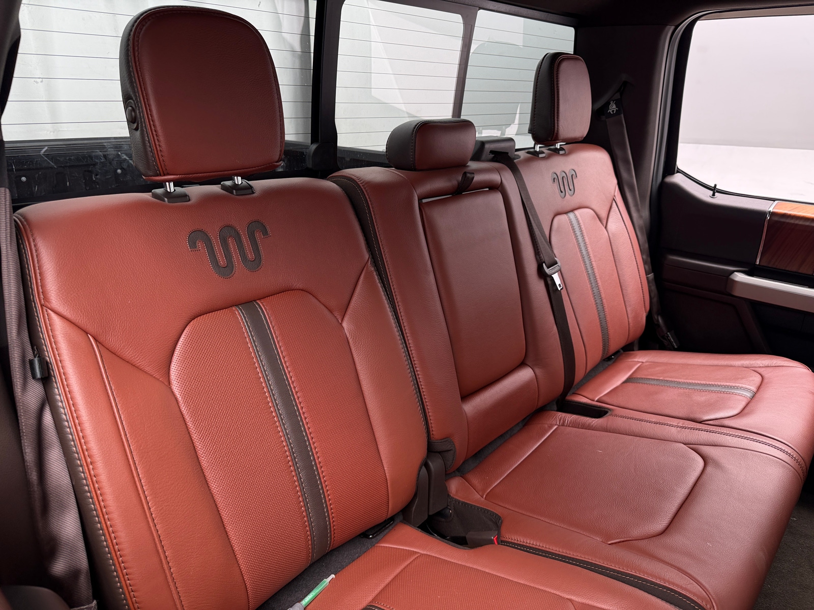 Thumbnail: 2019 Ford Econoline - 5