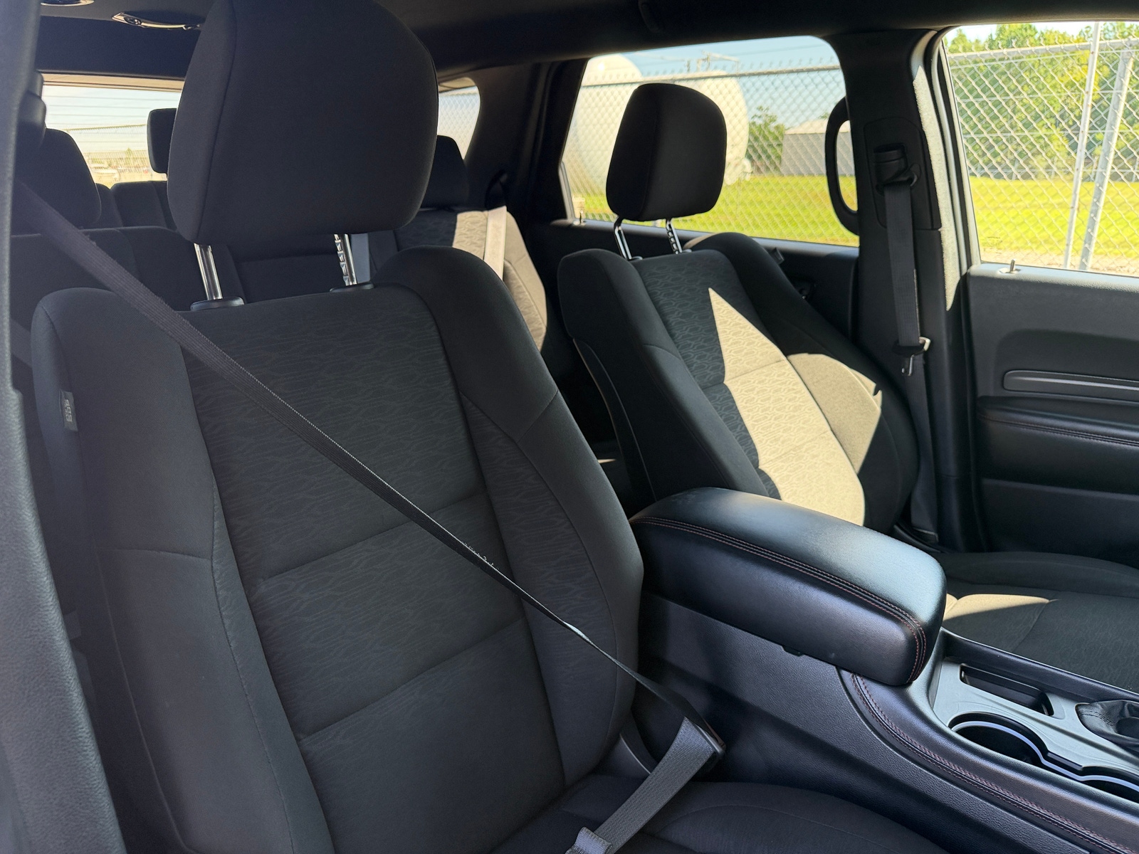 Thumbnail: 2023 Dodge Durango - 2