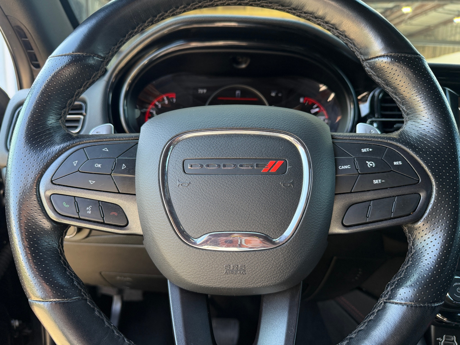 Thumbnail: 2023 Dodge Durango - 5
