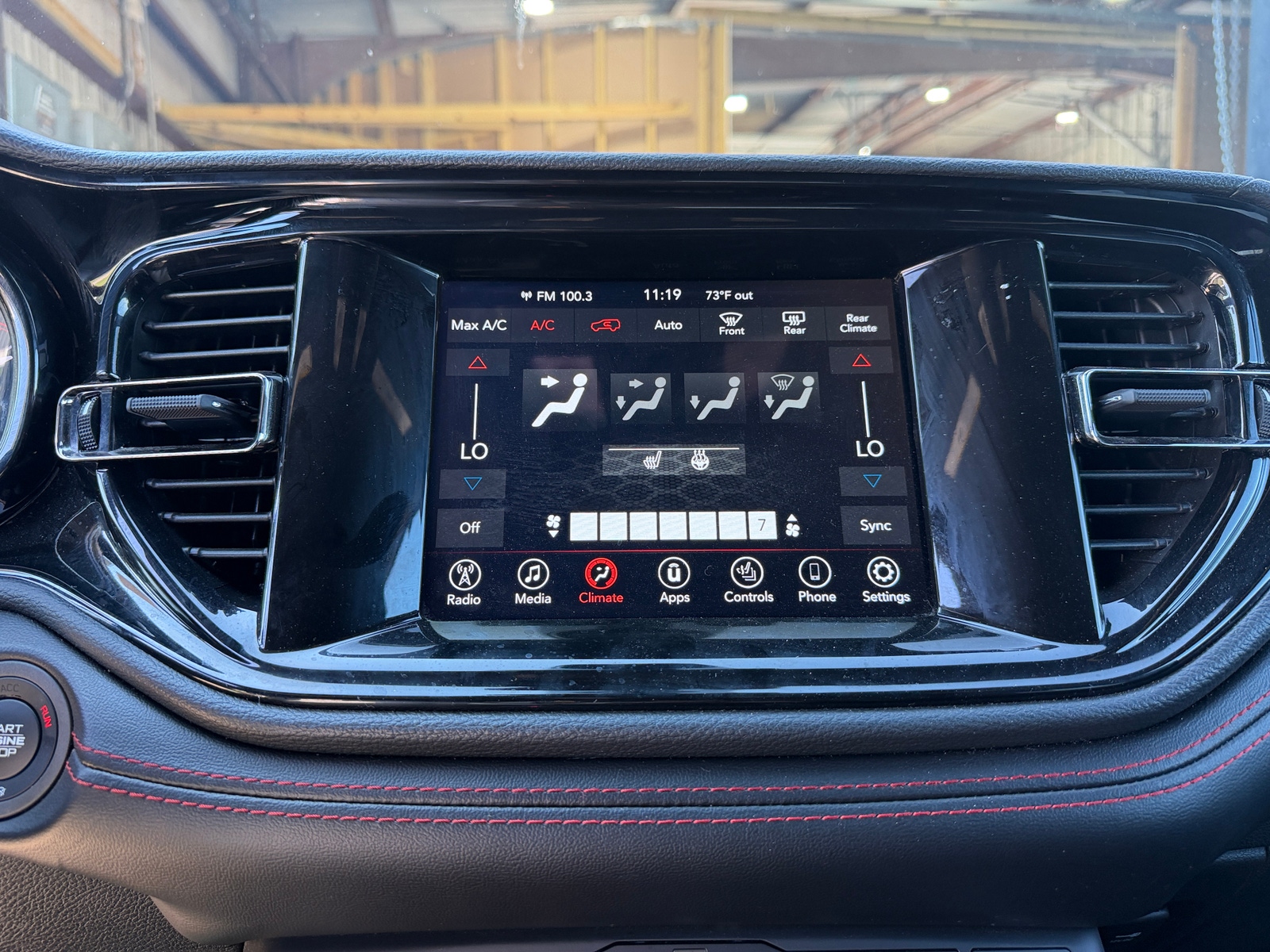 Thumbnail: 2023 Dodge Durango - 4