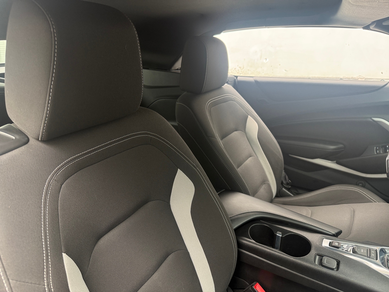 Thumbnail: 2017 Chevrolet Camaro - 2