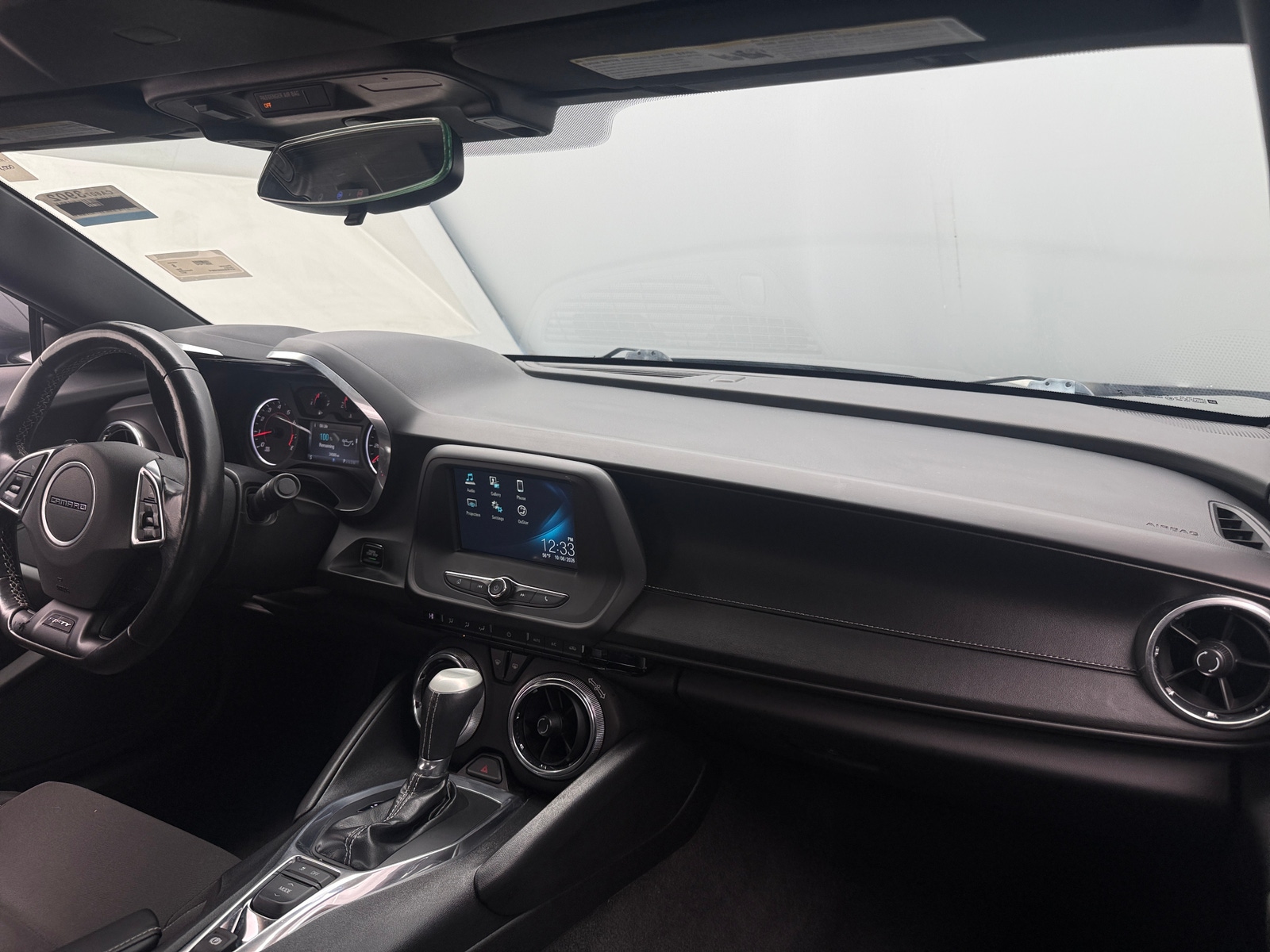 Thumbnail: 2017 Chevrolet Camaro - 3