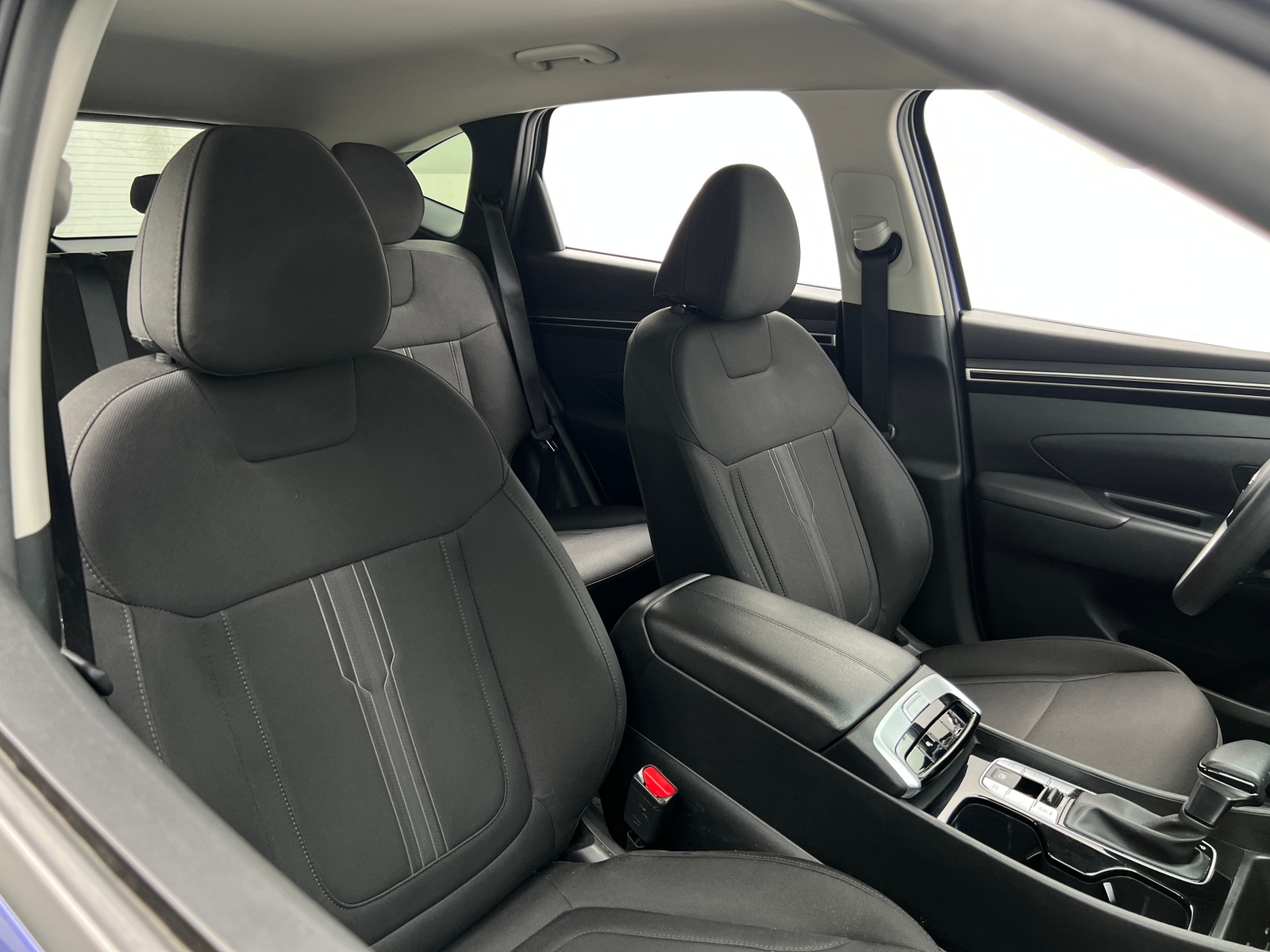 Thumbnail: 2024 Hyundai Tucson - 2