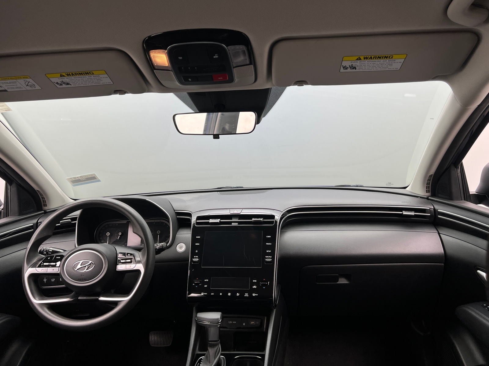 Thumbnail: 2024 Hyundai Tucson - 3