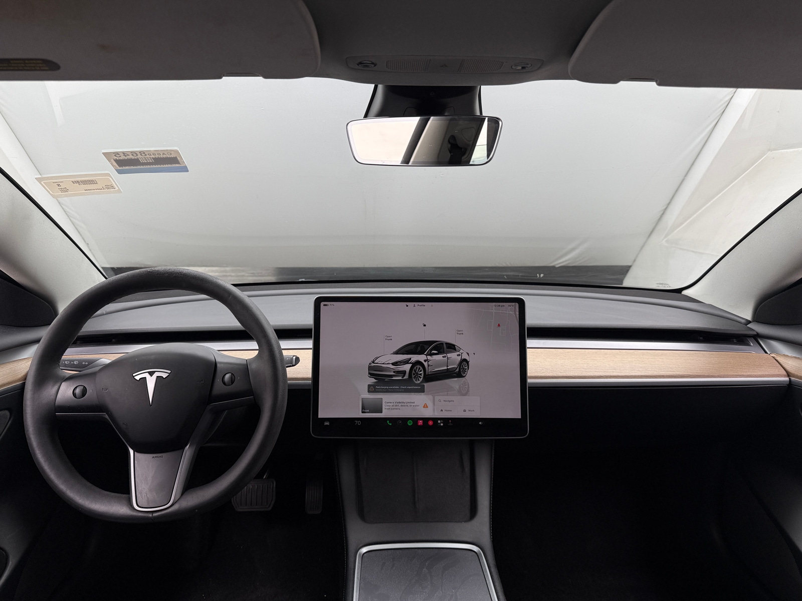 Thumbnail: 2023 Tesla Model 3 - 2