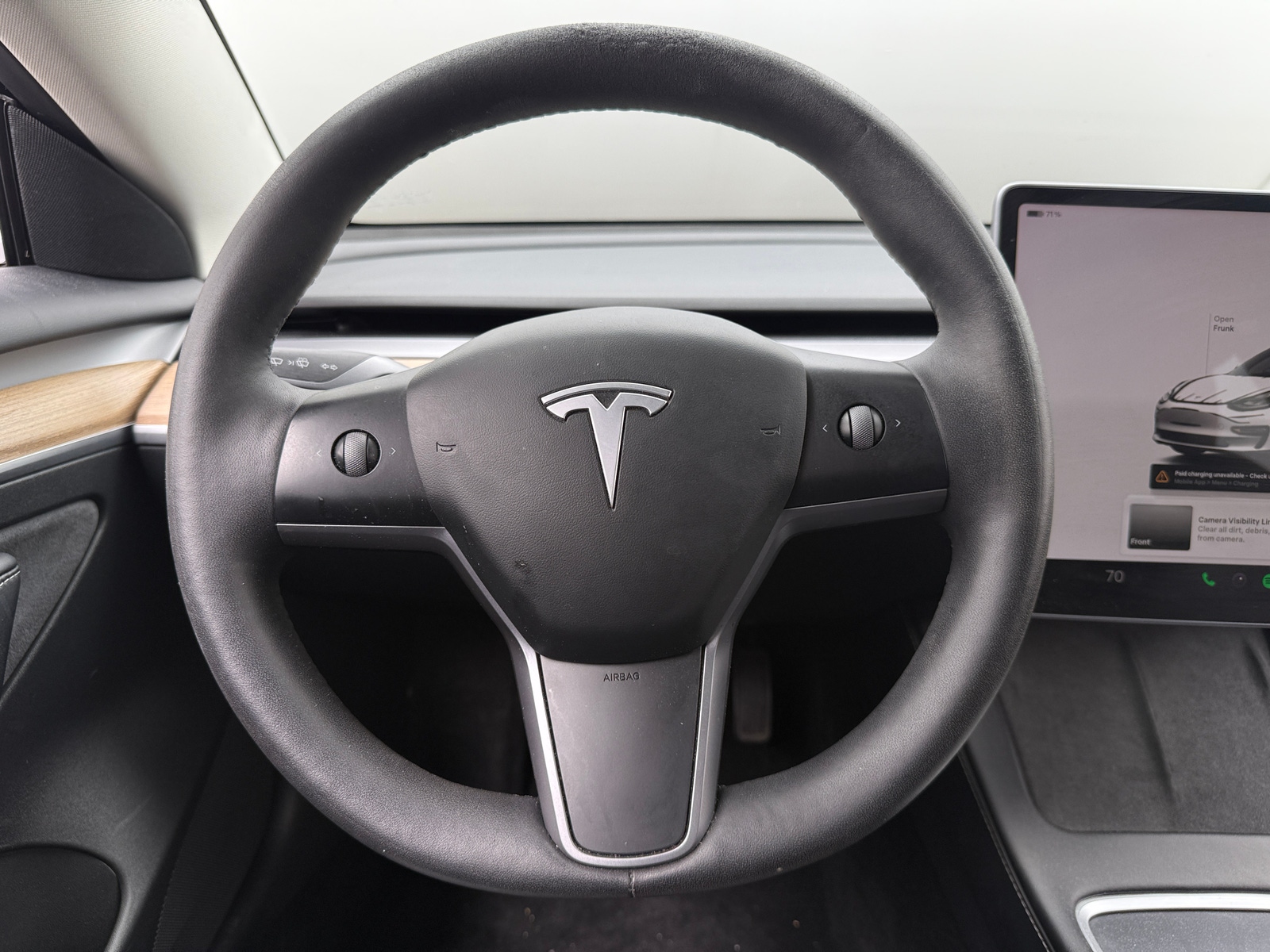 Thumbnail: 2023 Tesla Model 3 - 4