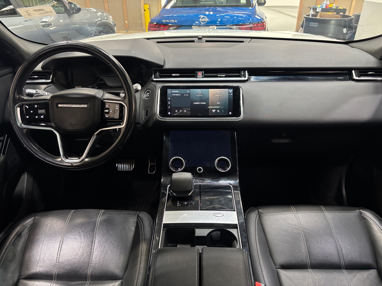 Thumbnail: 2021 Land Rover Range Rover Velar - 3