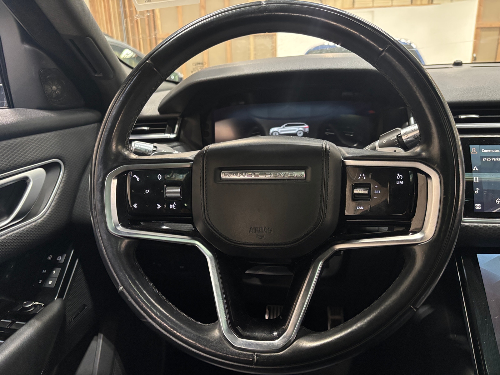Thumbnail: 2021 Land Rover Range Rover Velar - 5