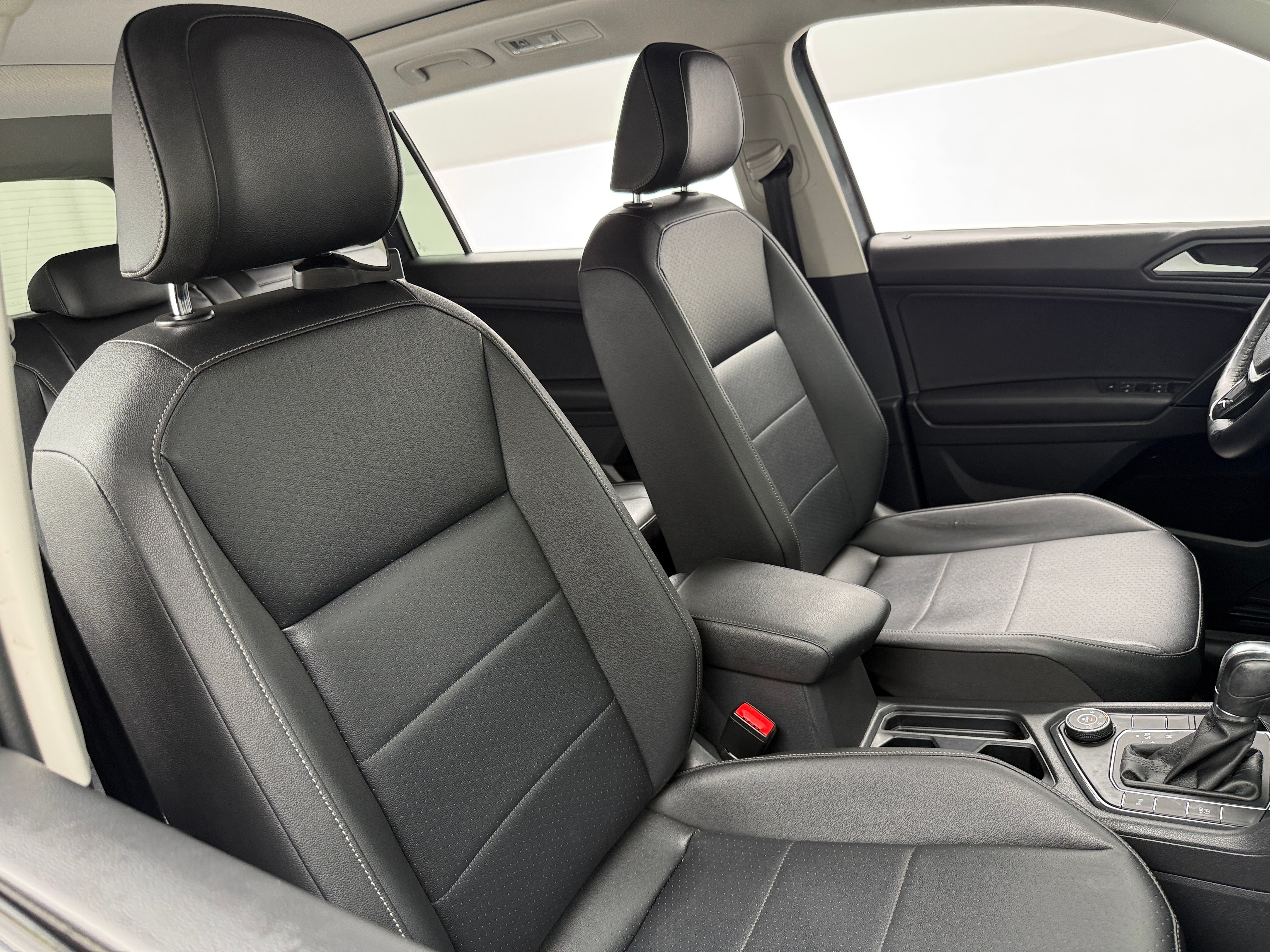 2019 Volkswagen Tiguan SEL