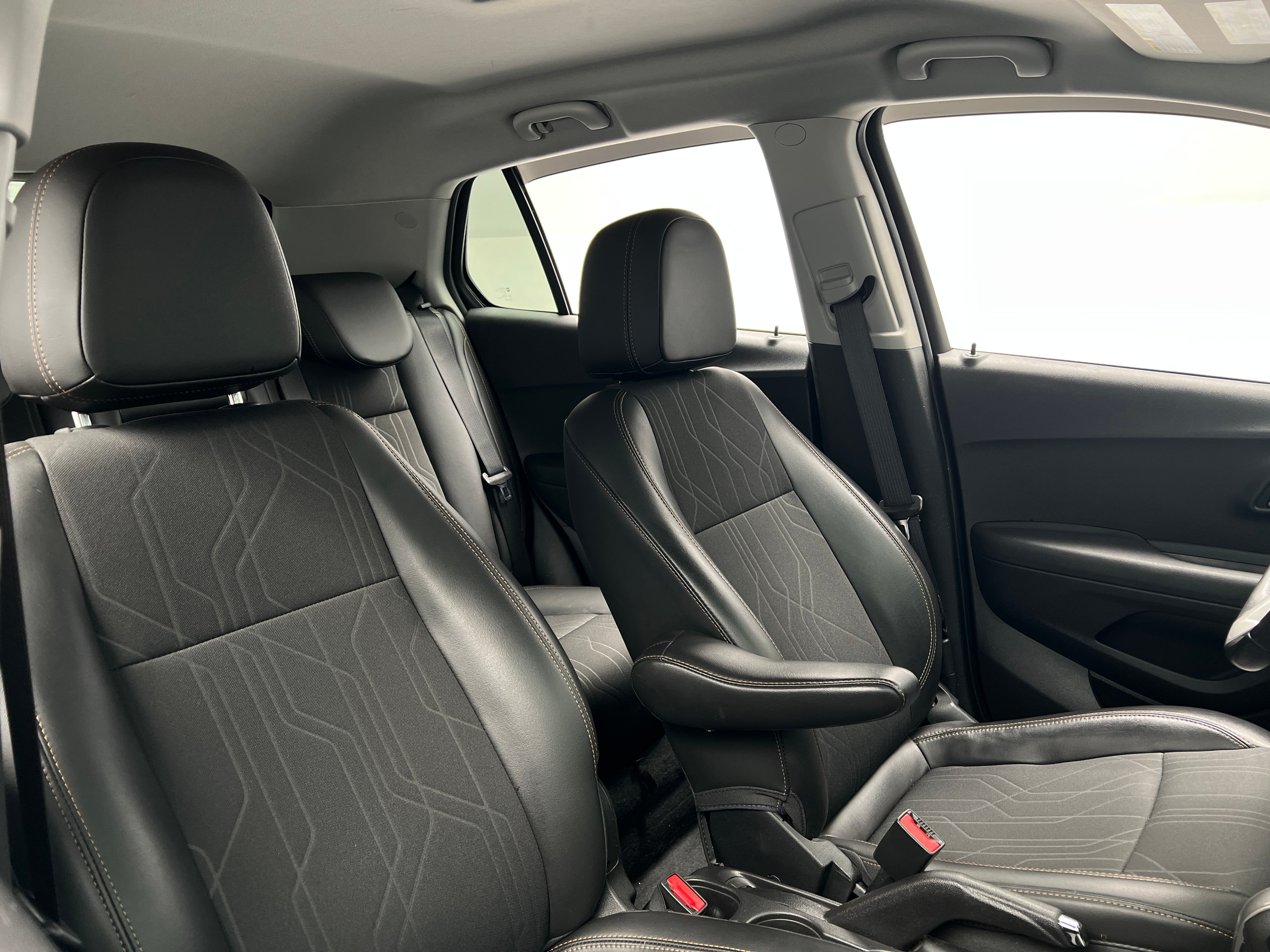 2020 Chevrolet Trax