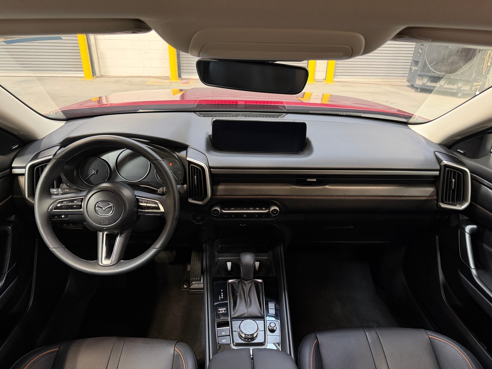 Thumbnail: 2026 Mazda CX-50 - 2