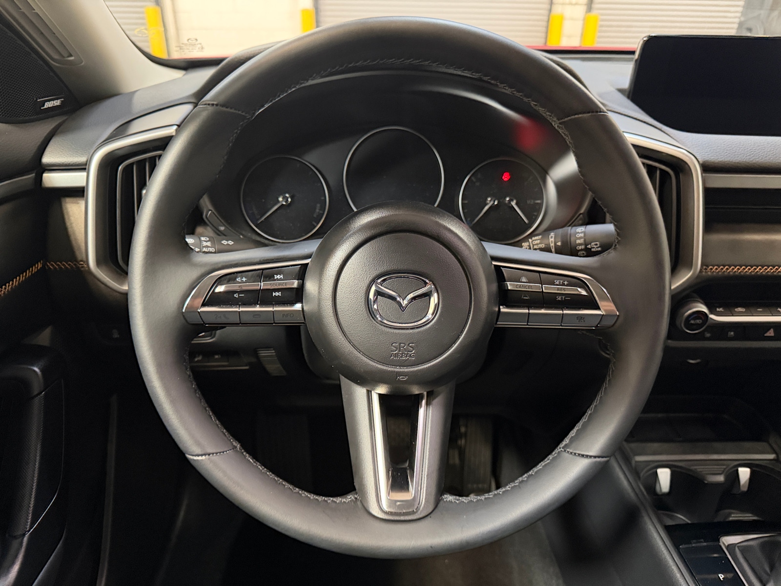 Thumbnail: 2026 Mazda CX-50 - 4