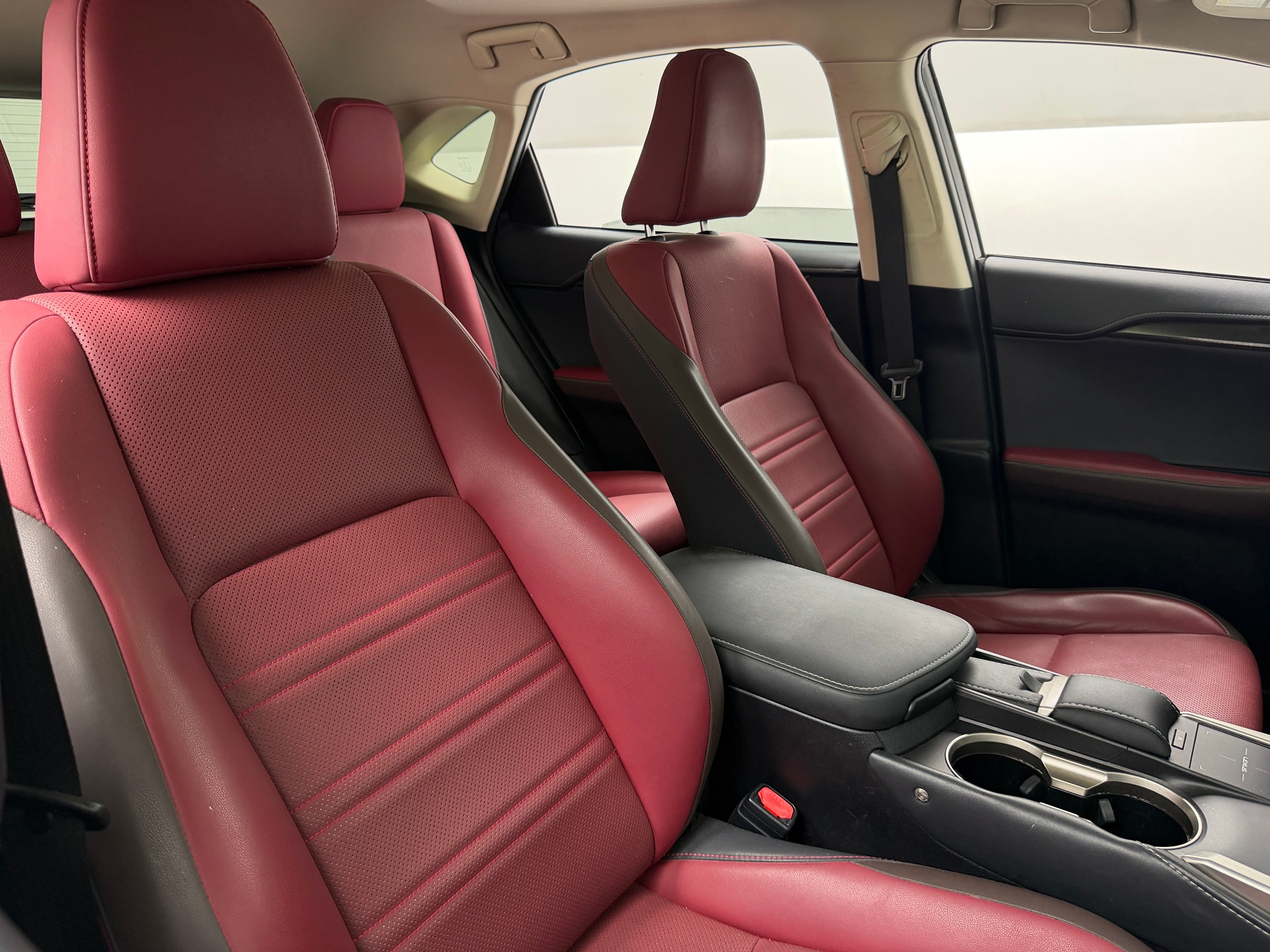 2019 Lexus NX 300