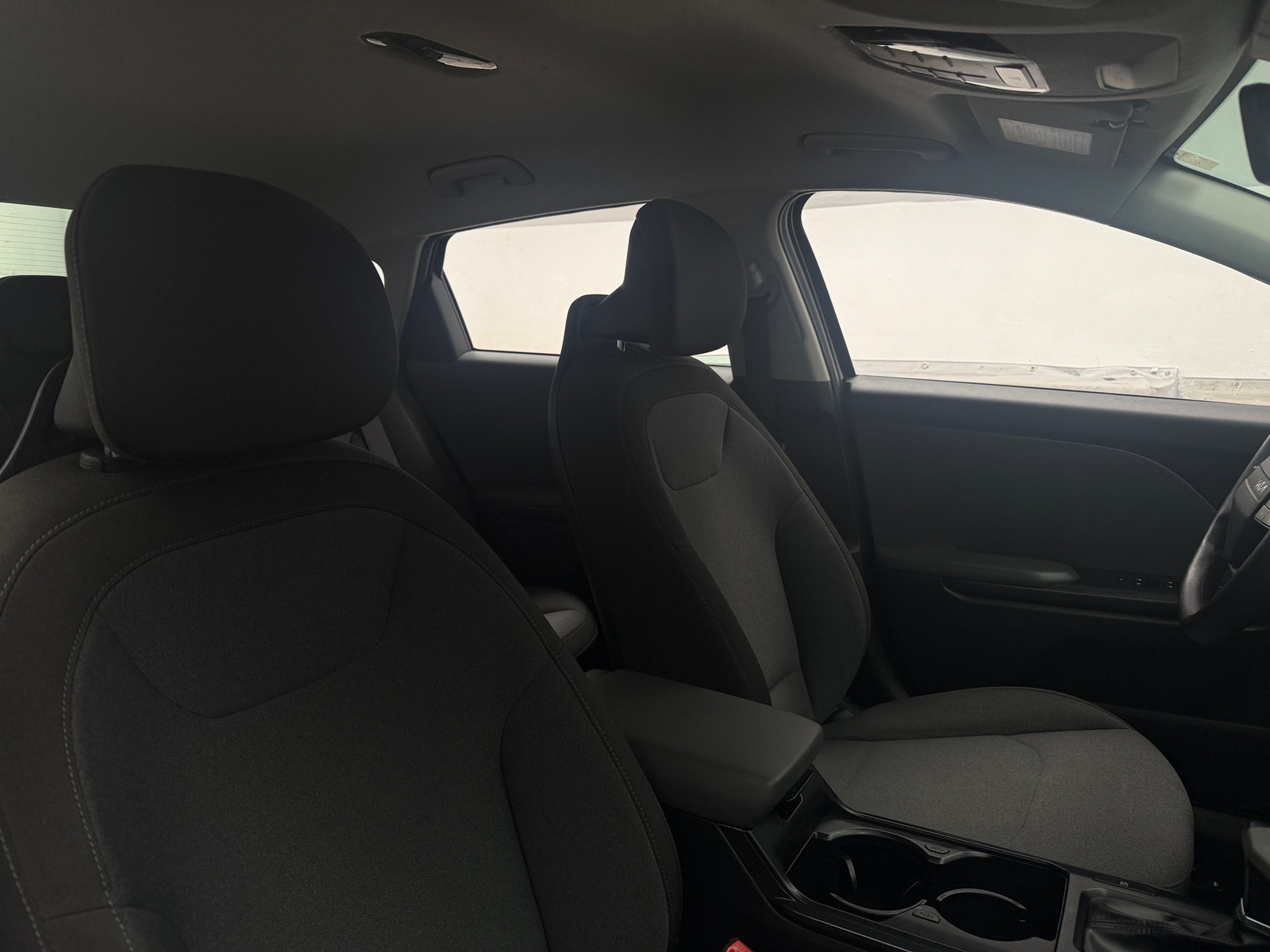 Thumbnail: 2025 Kia K4 - 2