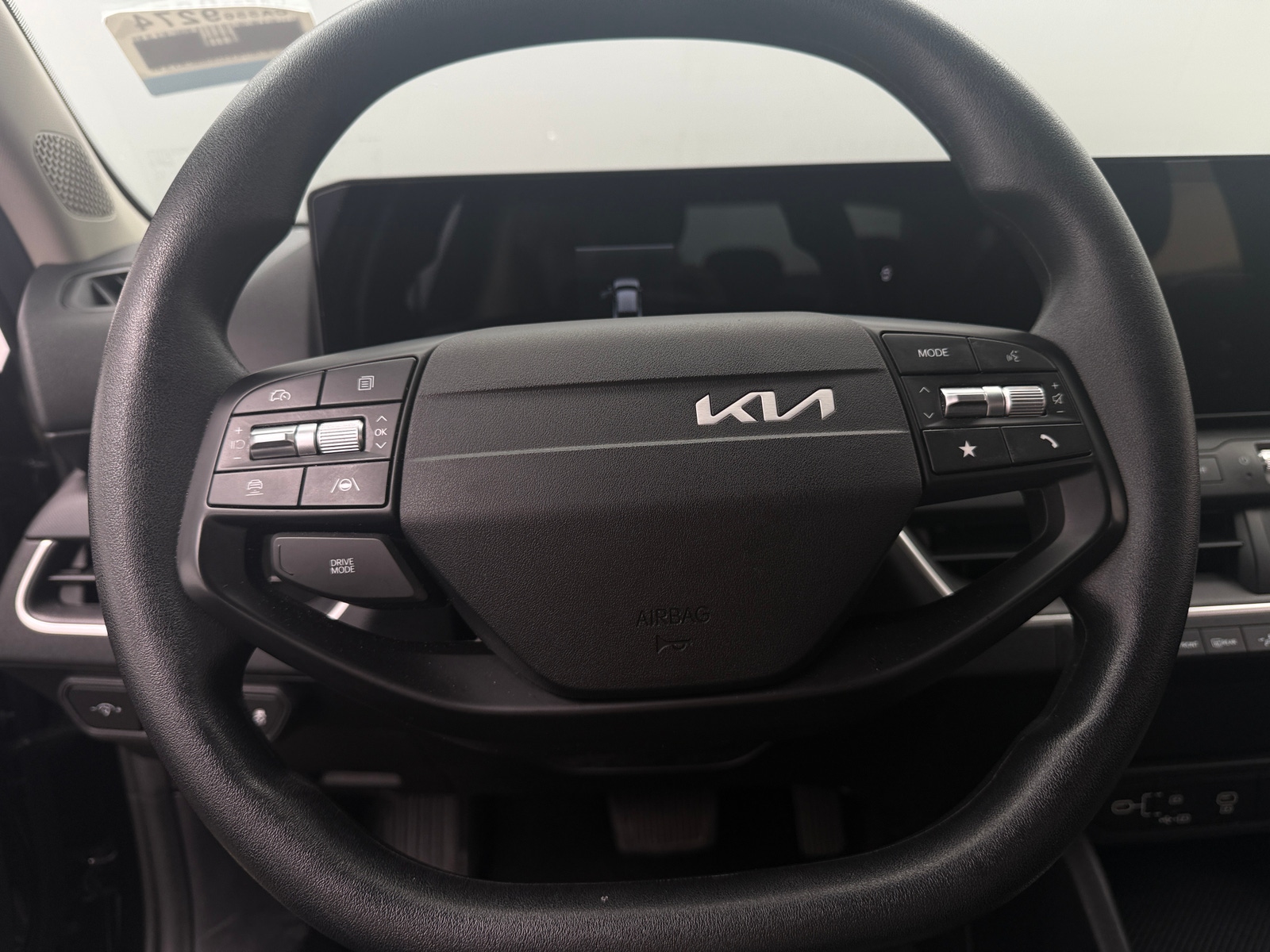 Thumbnail: 2025 Kia K4 - 5
