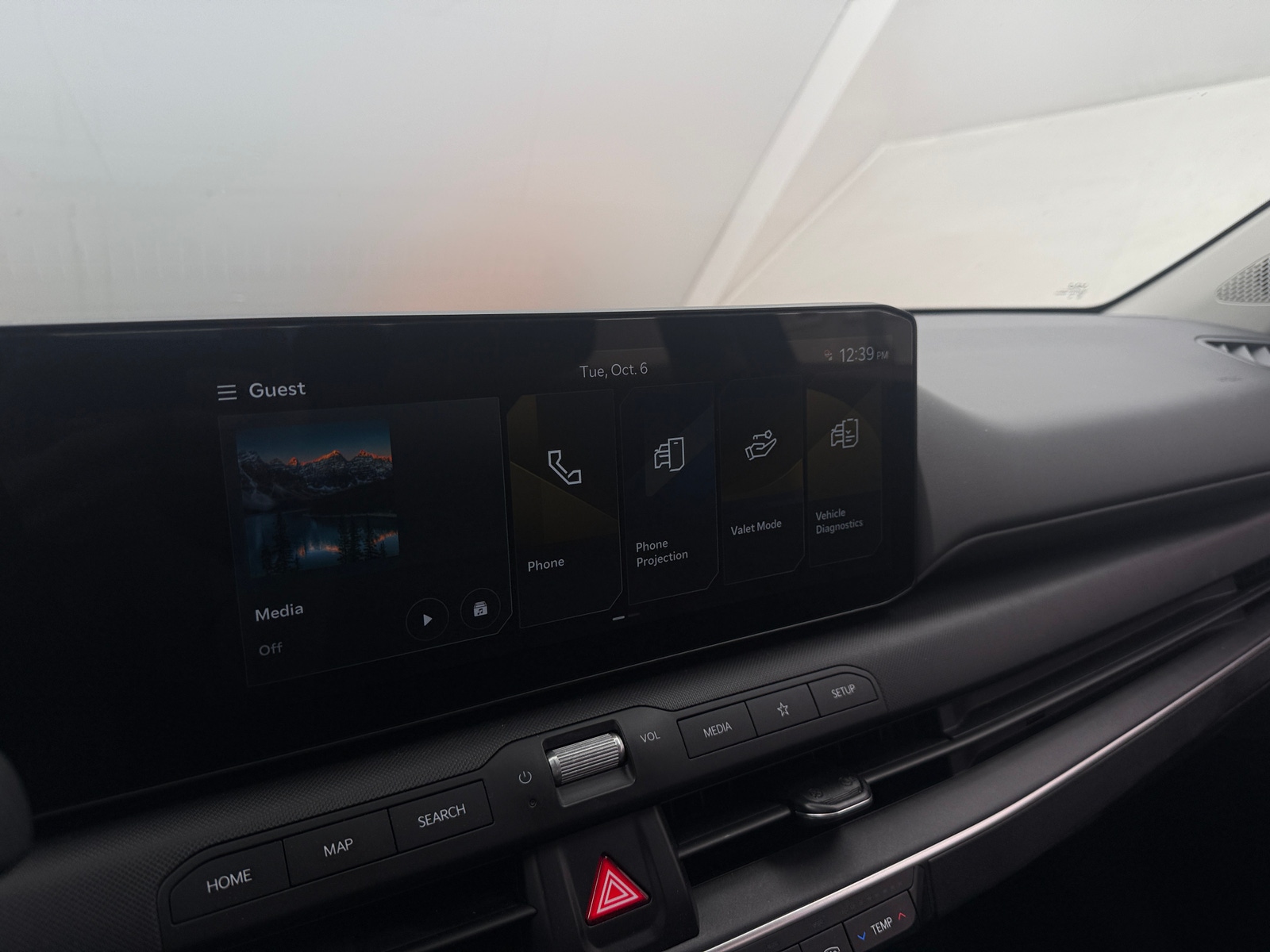 Thumbnail: 2025 Kia K4 - 4