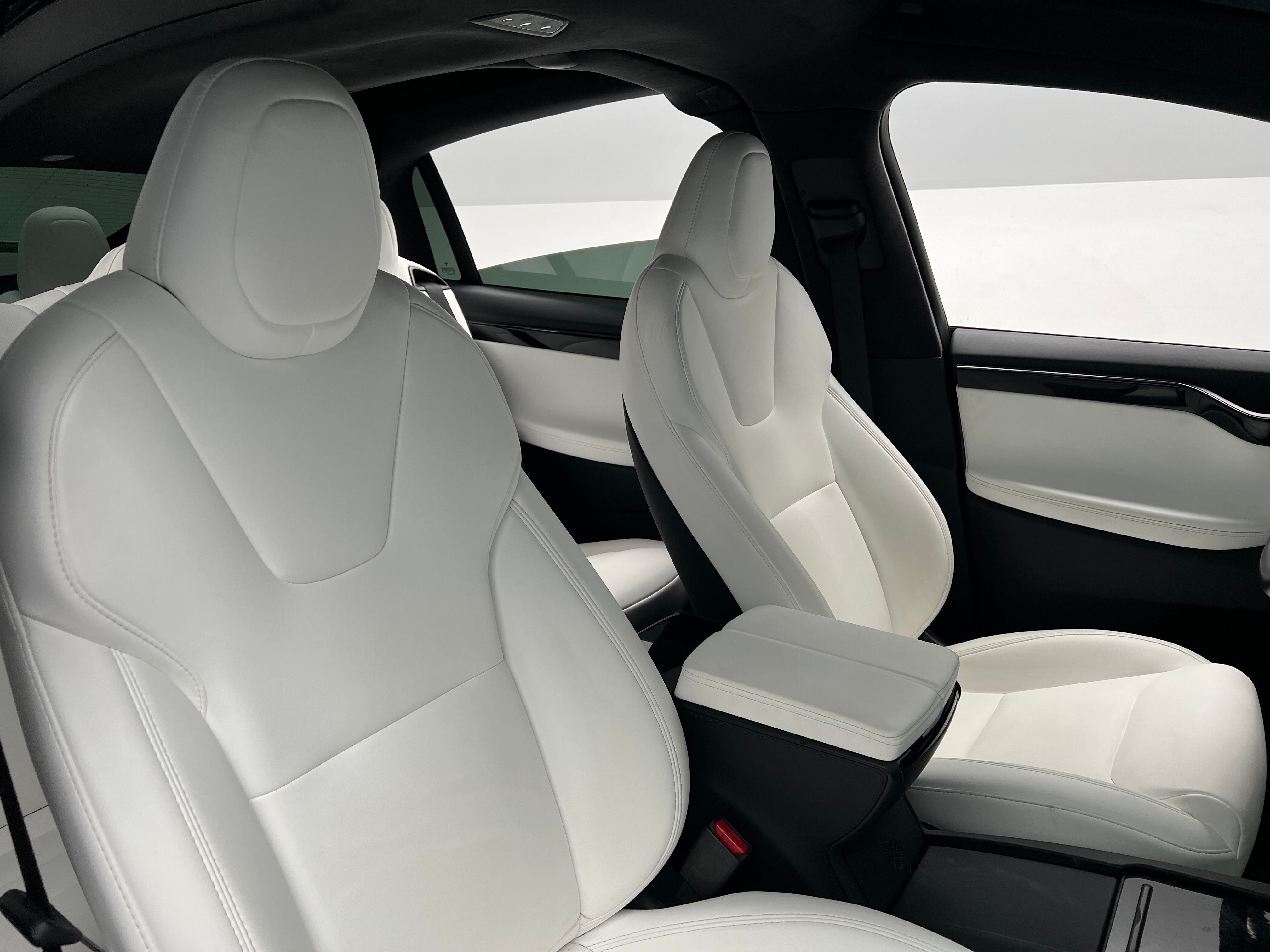 2020 Tesla Model X