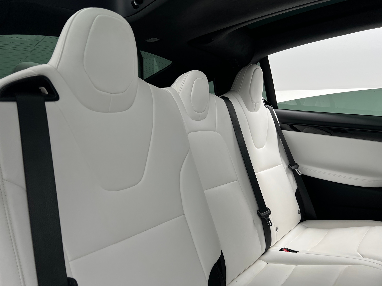 Thumbnail: 2020 Tesla Model X - 5