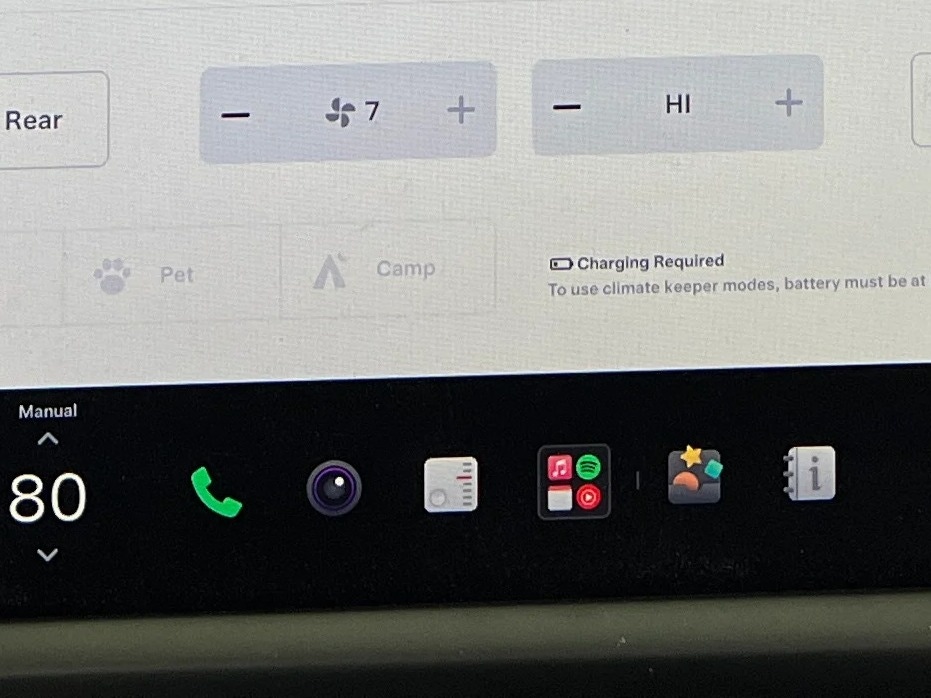 Thumbnail: 2020 Tesla Model X - 3