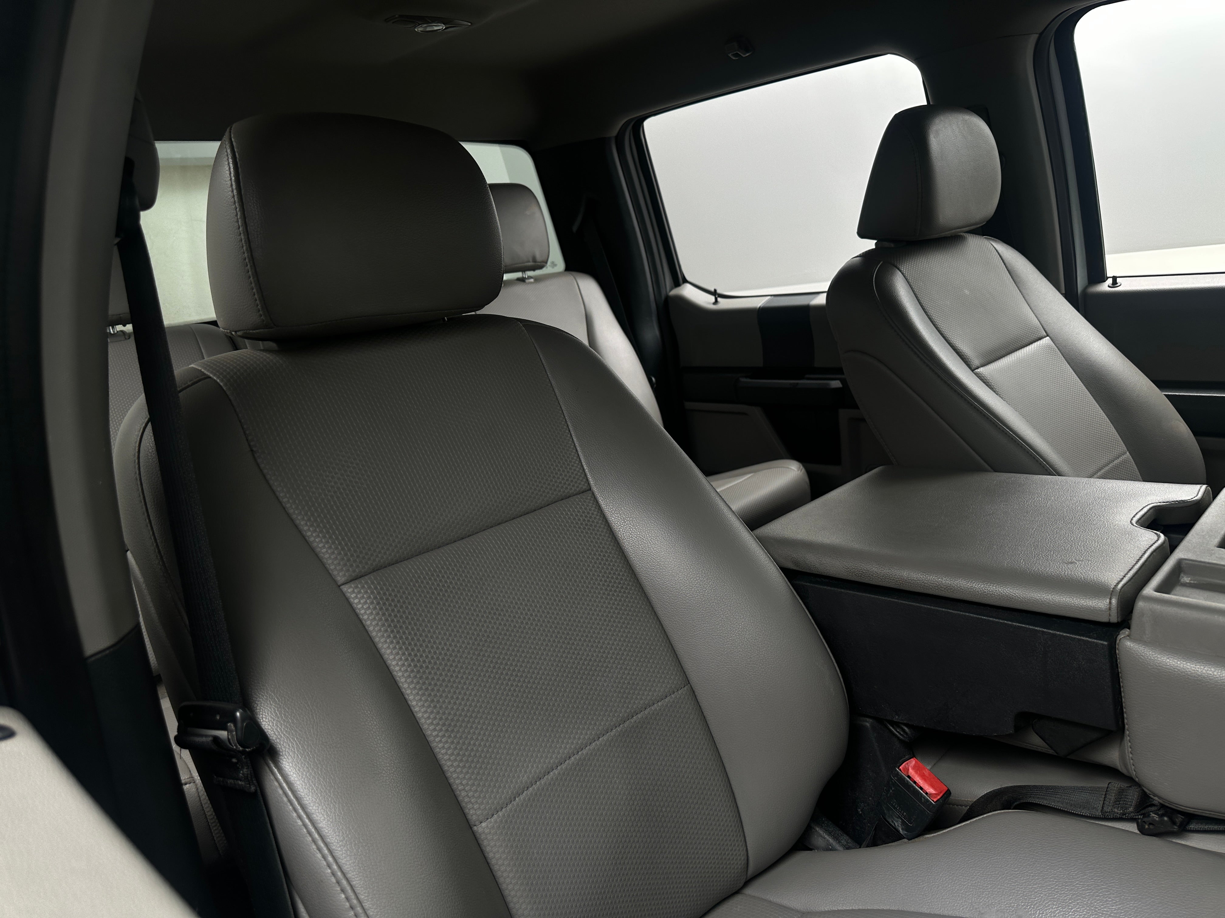 2022 Ford F-250 Super Duty