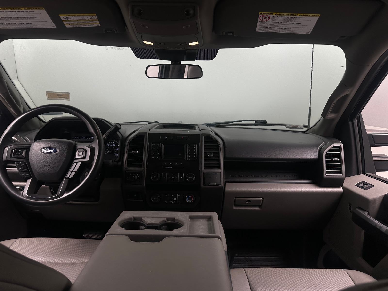 Thumbnail: 2022 Ford Econoline - 3