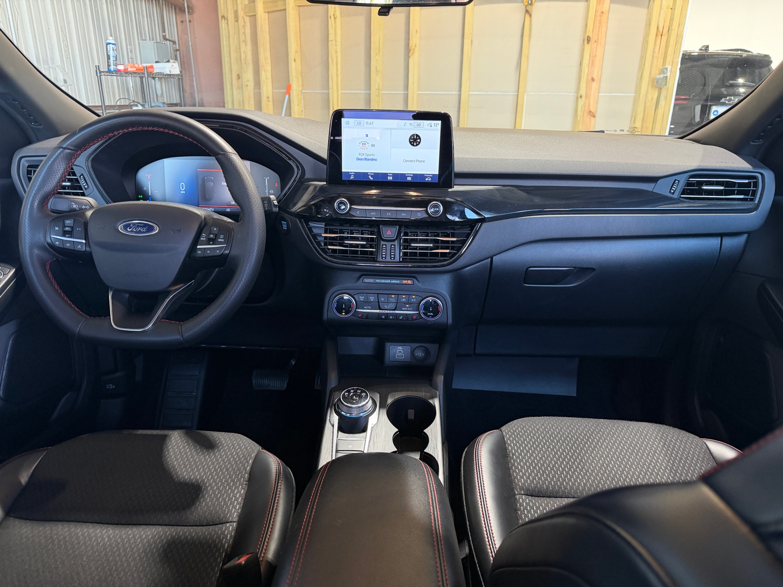 Thumbnail: 2025 Ford Escape - 3
