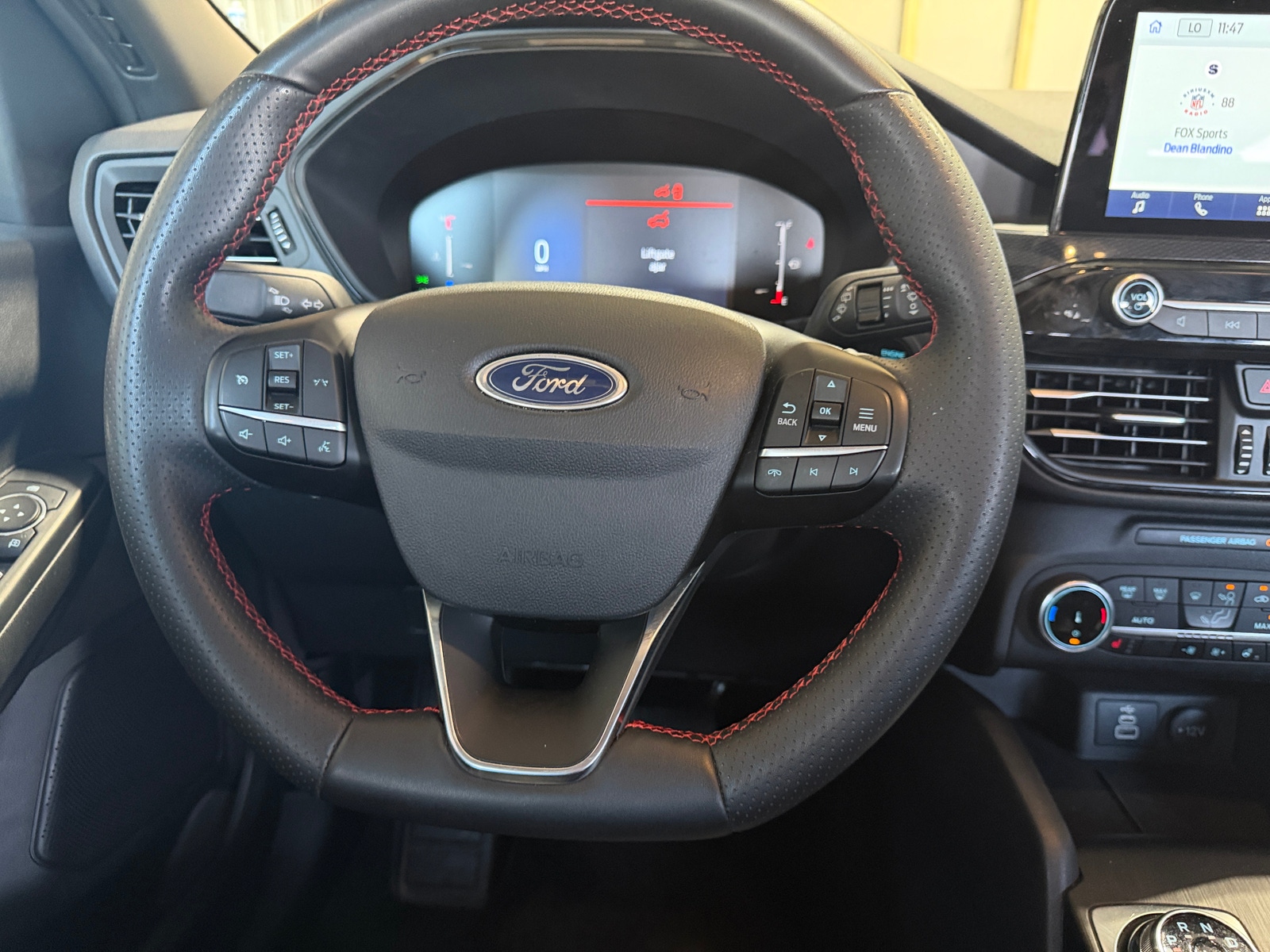 Thumbnail: 2025 Ford Escape - 5