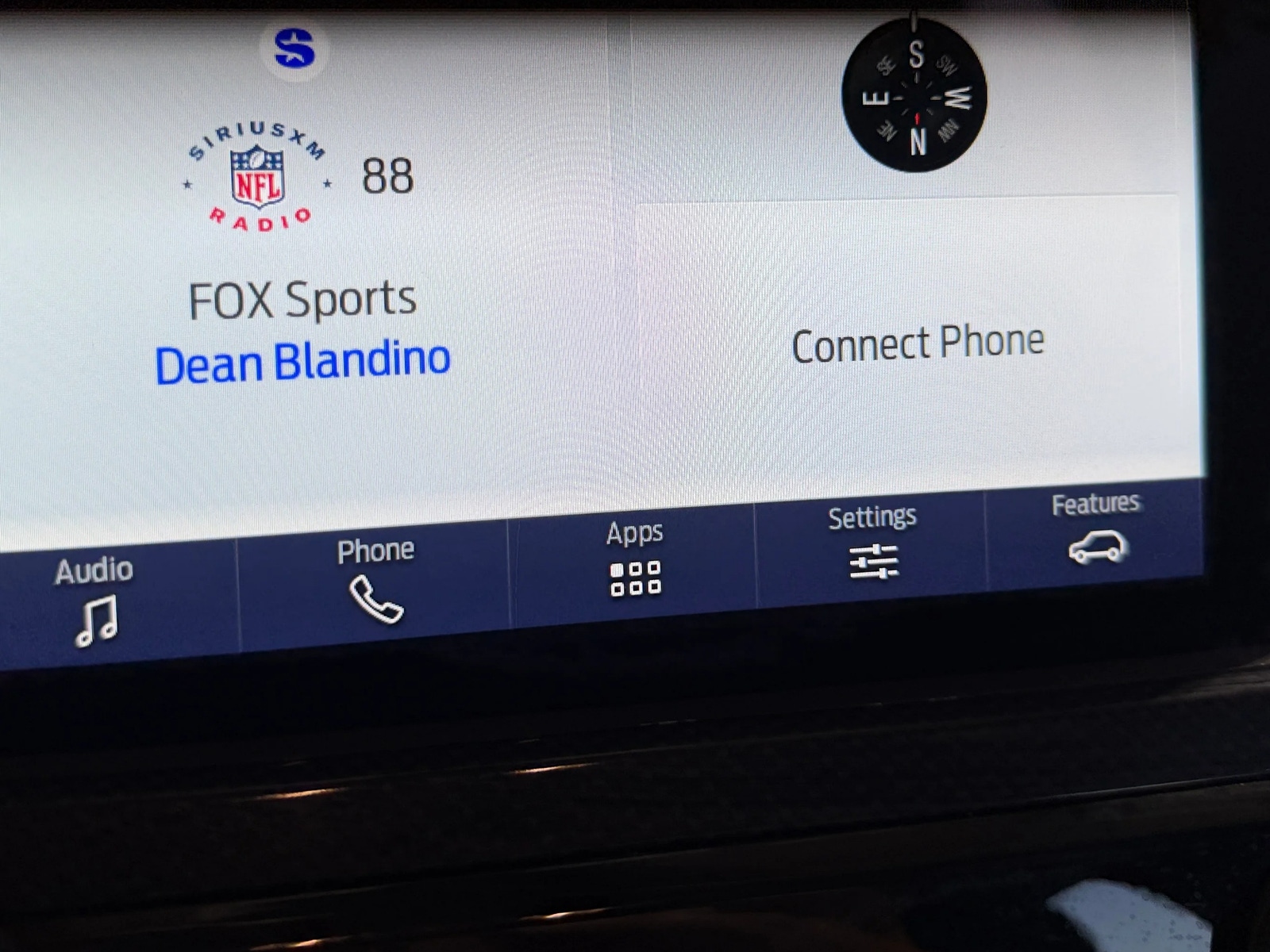 Thumbnail: 2025 Ford Escape - 4