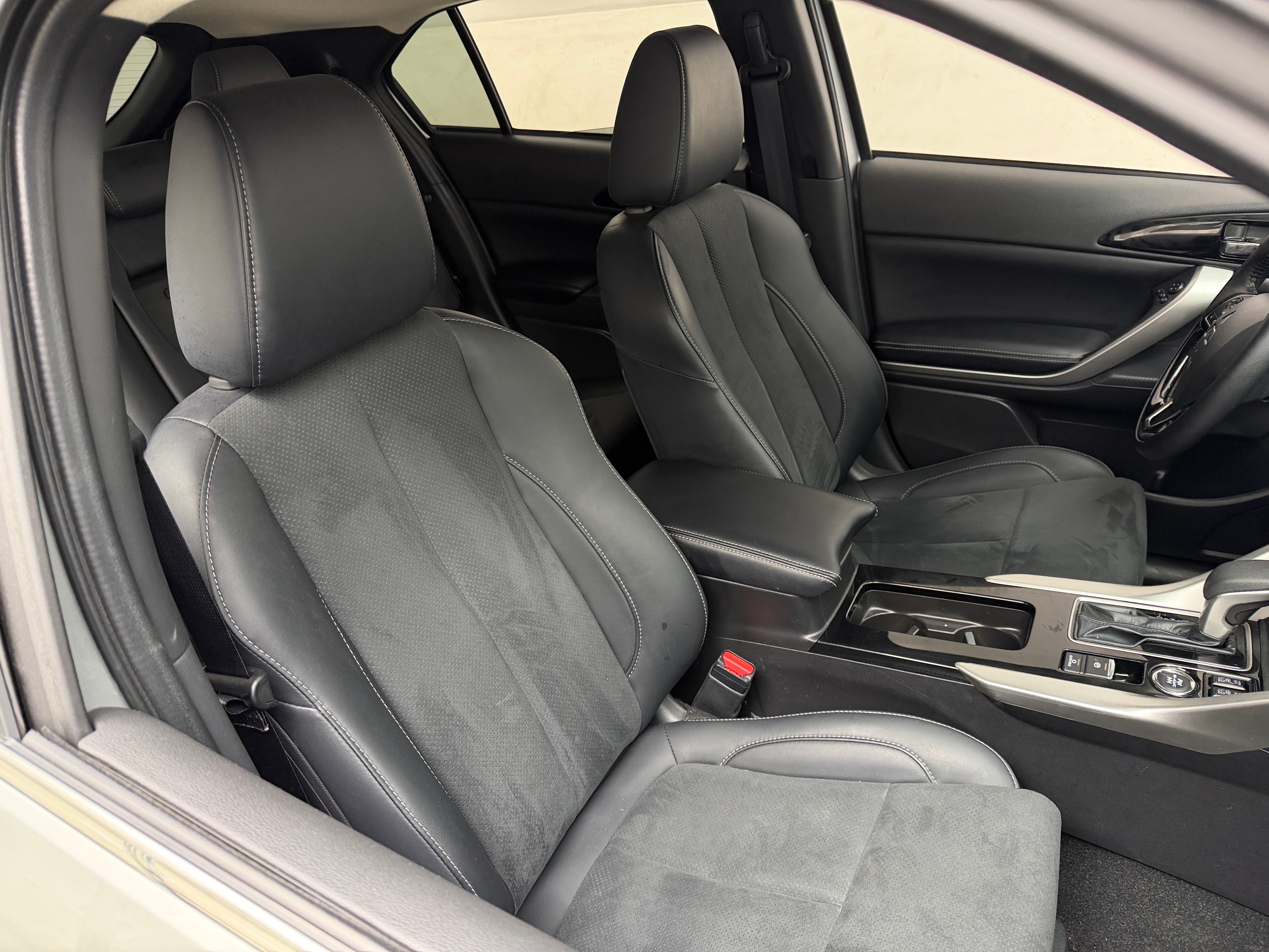 2026 Mitsubishi Eclipse Cross