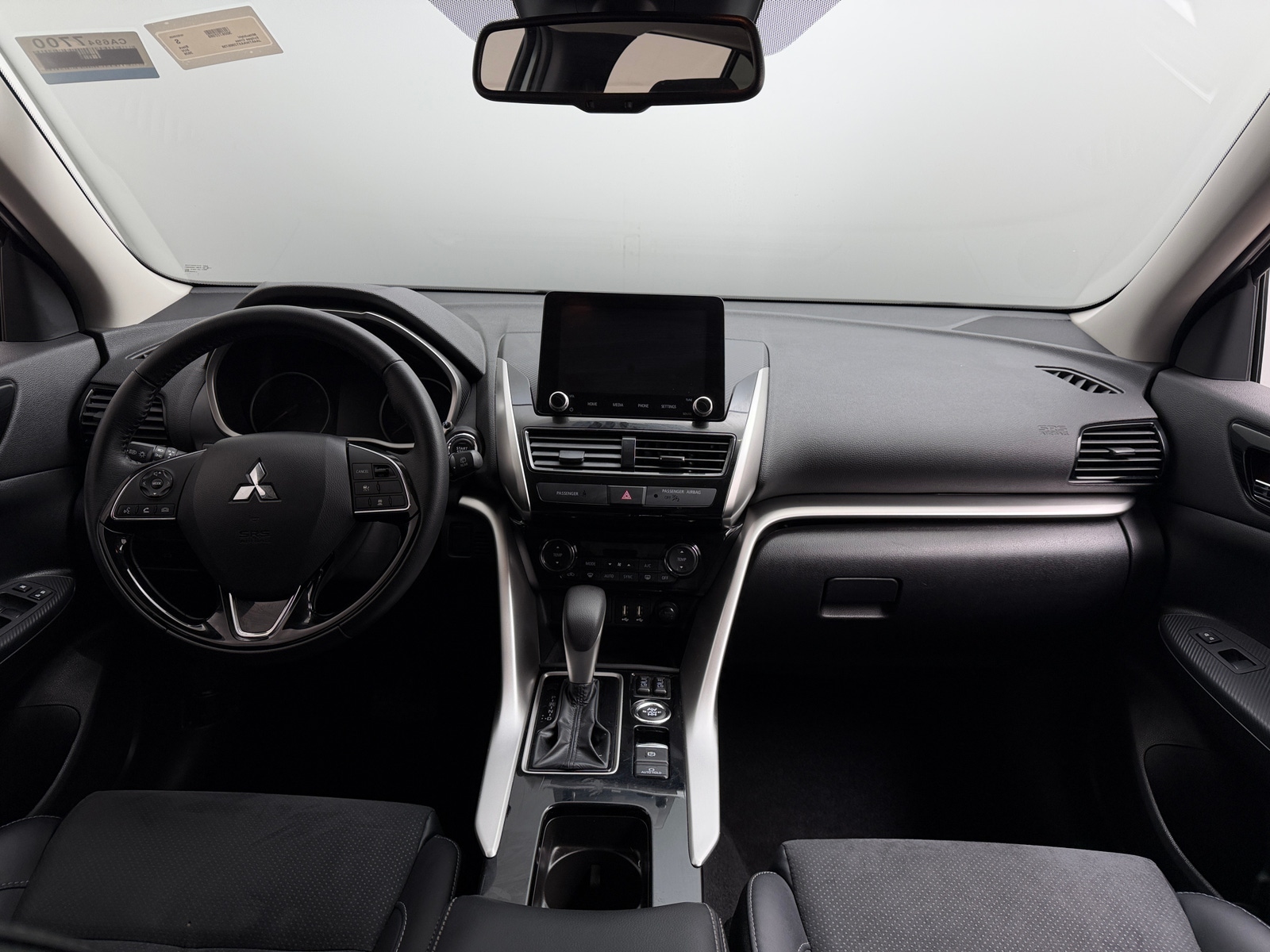Thumbnail: 2026 Mitsubishi Eclipse Cross - 3