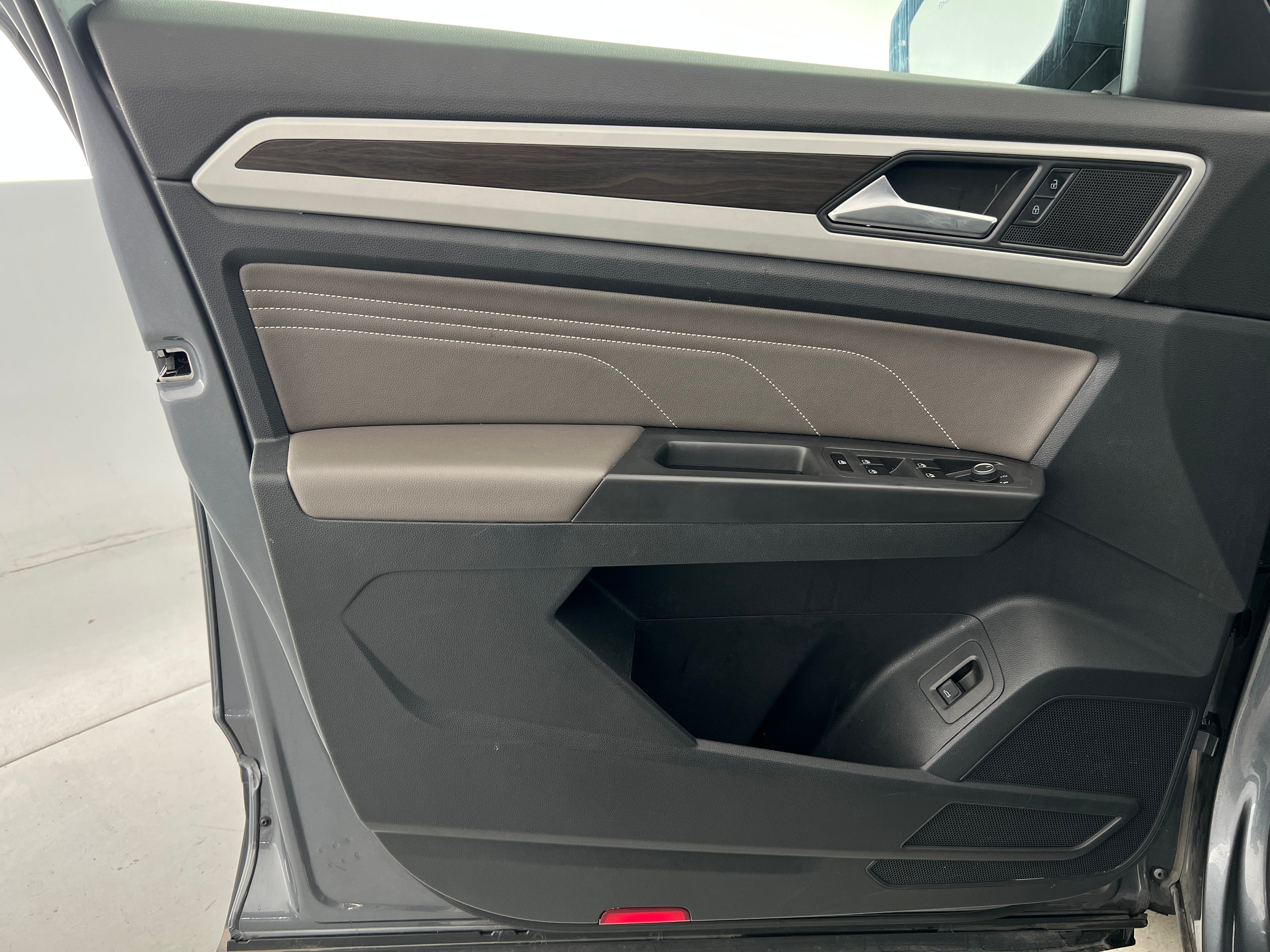 2022 Volkswagen Atlas