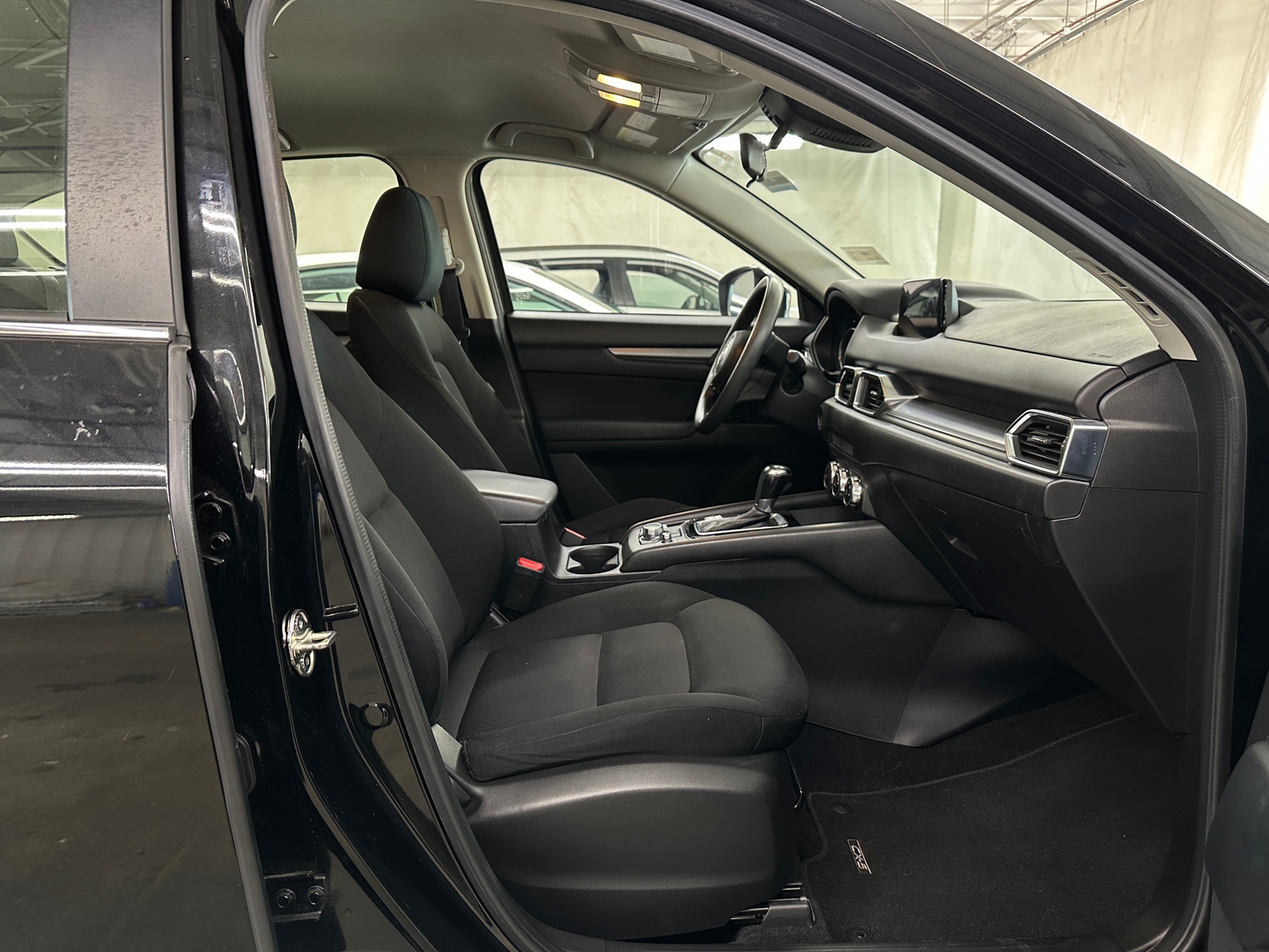 Thumbnail: 2017 Mazda CX-5 - 2