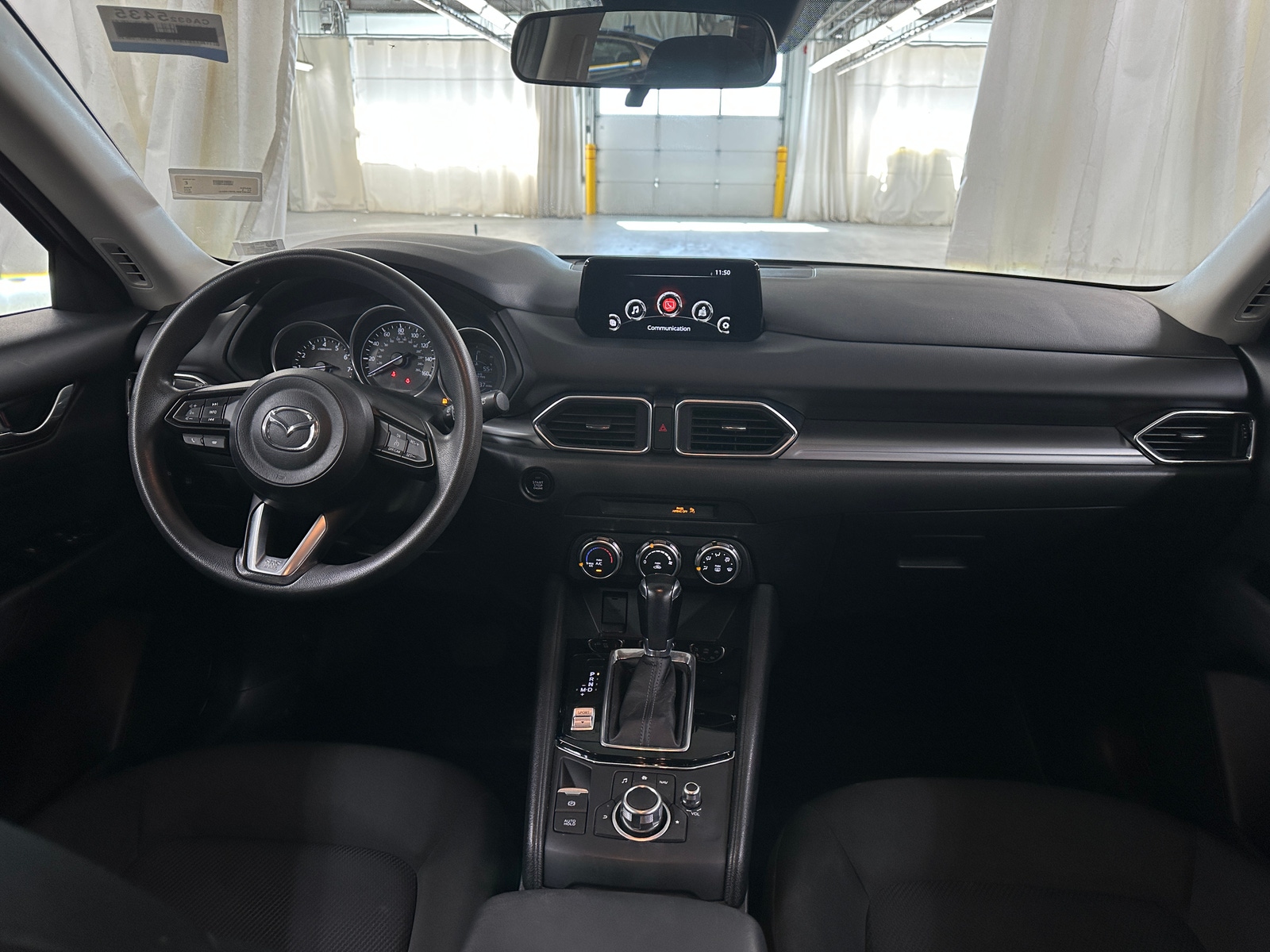 Thumbnail: 2017 Mazda CX-5 - 3