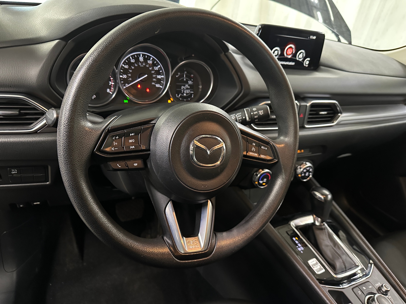 Thumbnail: 2017 Mazda CX-5 - 5