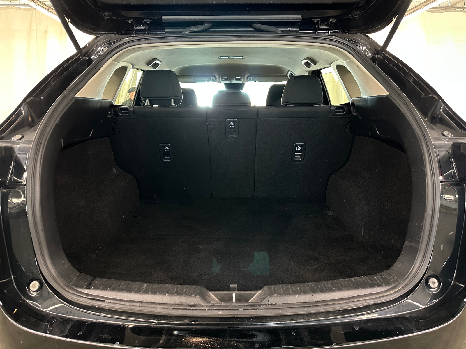 Thumbnail: 2017 Mazda CX-5 - 7