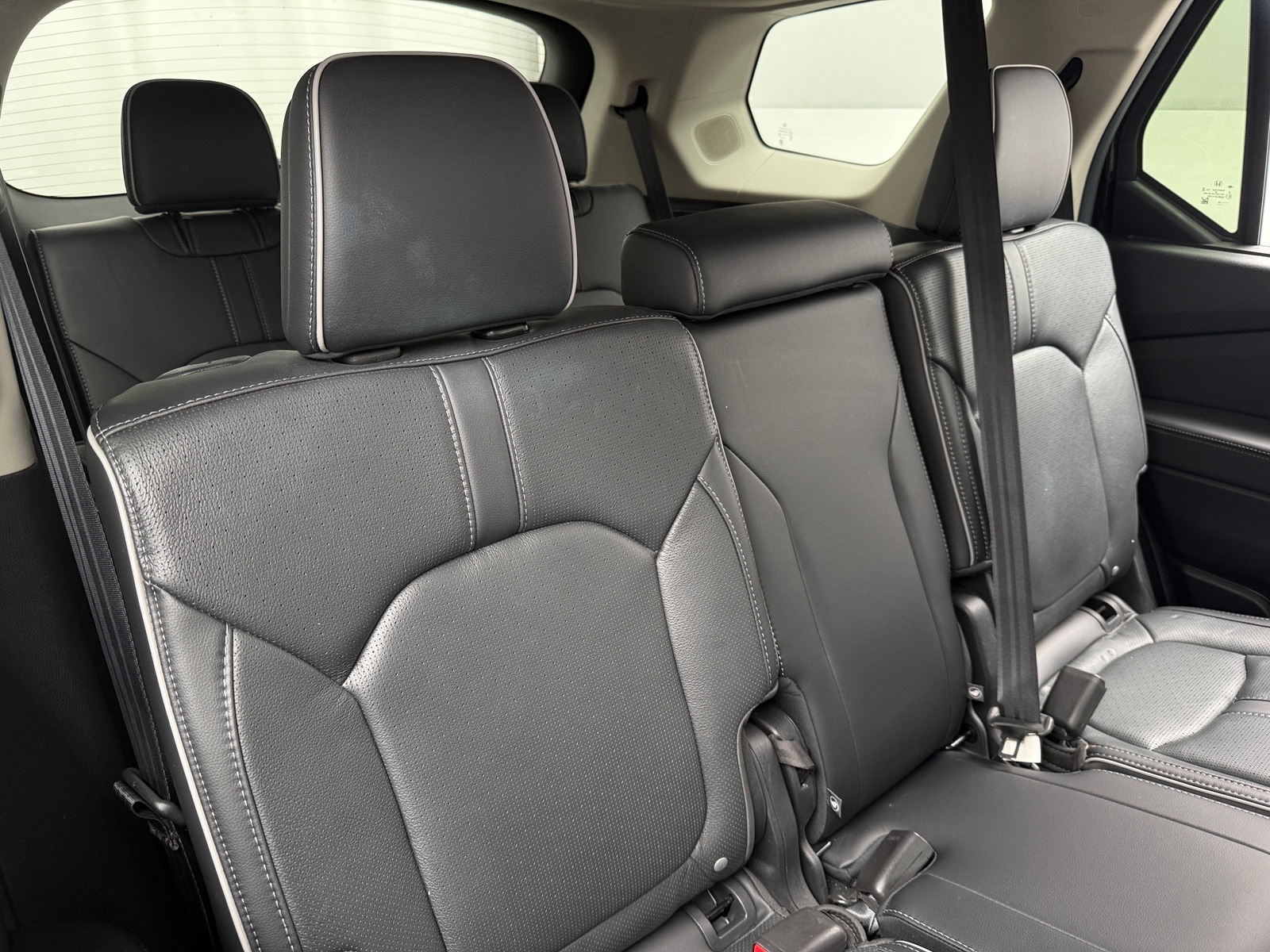 Thumbnail: 2025 Honda Pilot - 5