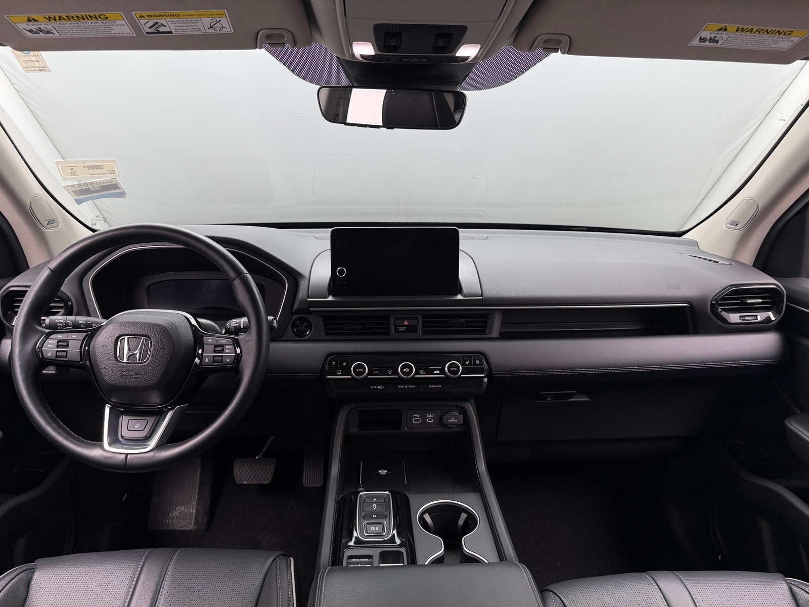 Thumbnail: 2025 Honda Pilot - 2