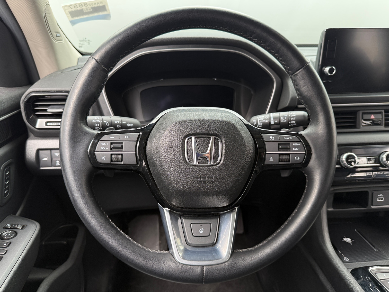 Thumbnail: 2025 Honda Pilot - 4