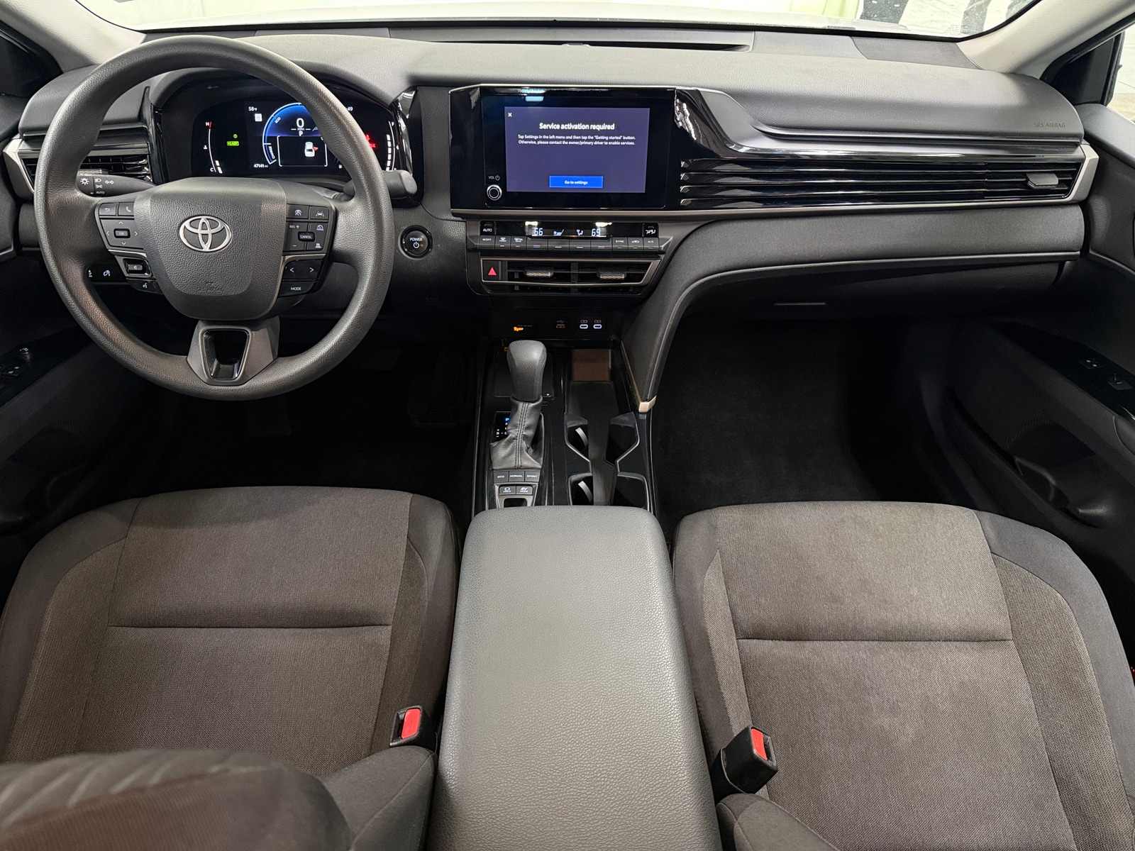 Thumbnail: 2025 Toyota Camry - 3