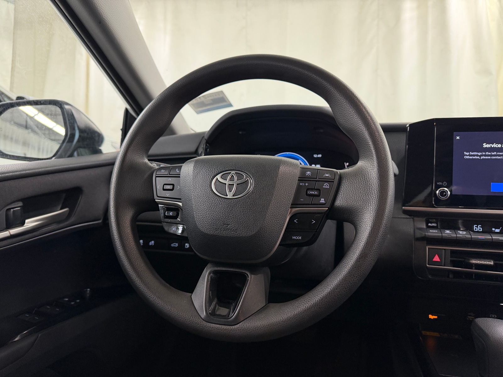 Thumbnail: 2025 Toyota Camry - 5