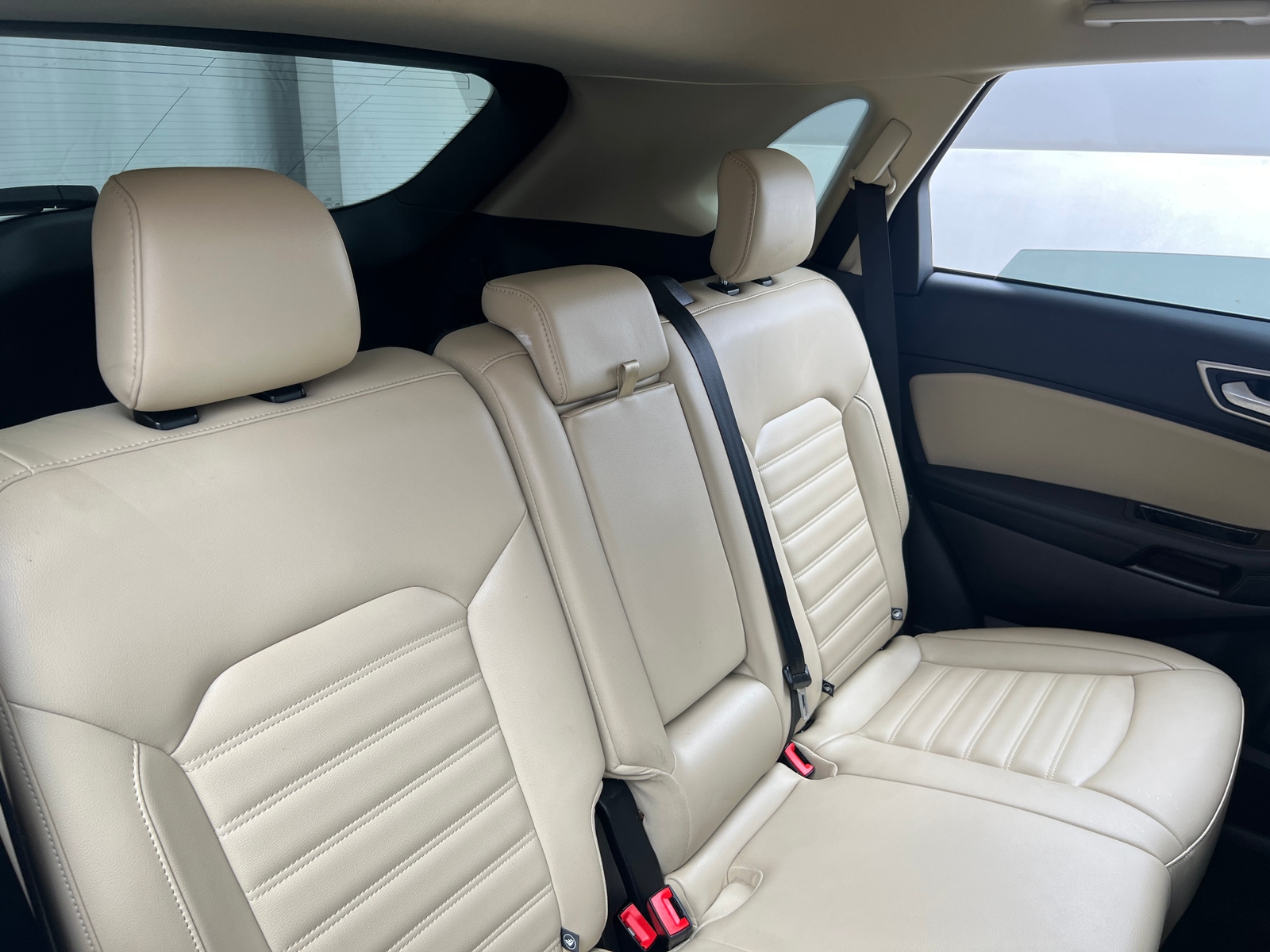 Thumbnail: 2019 Ford Edge - 5