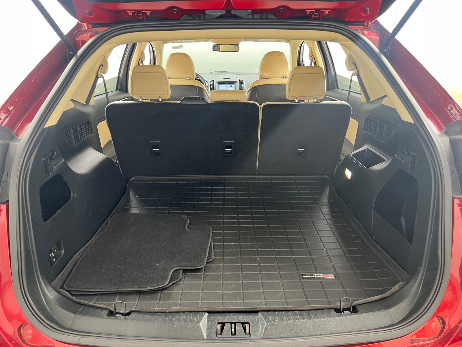 Thumbnail: 2019 Ford Edge - 6