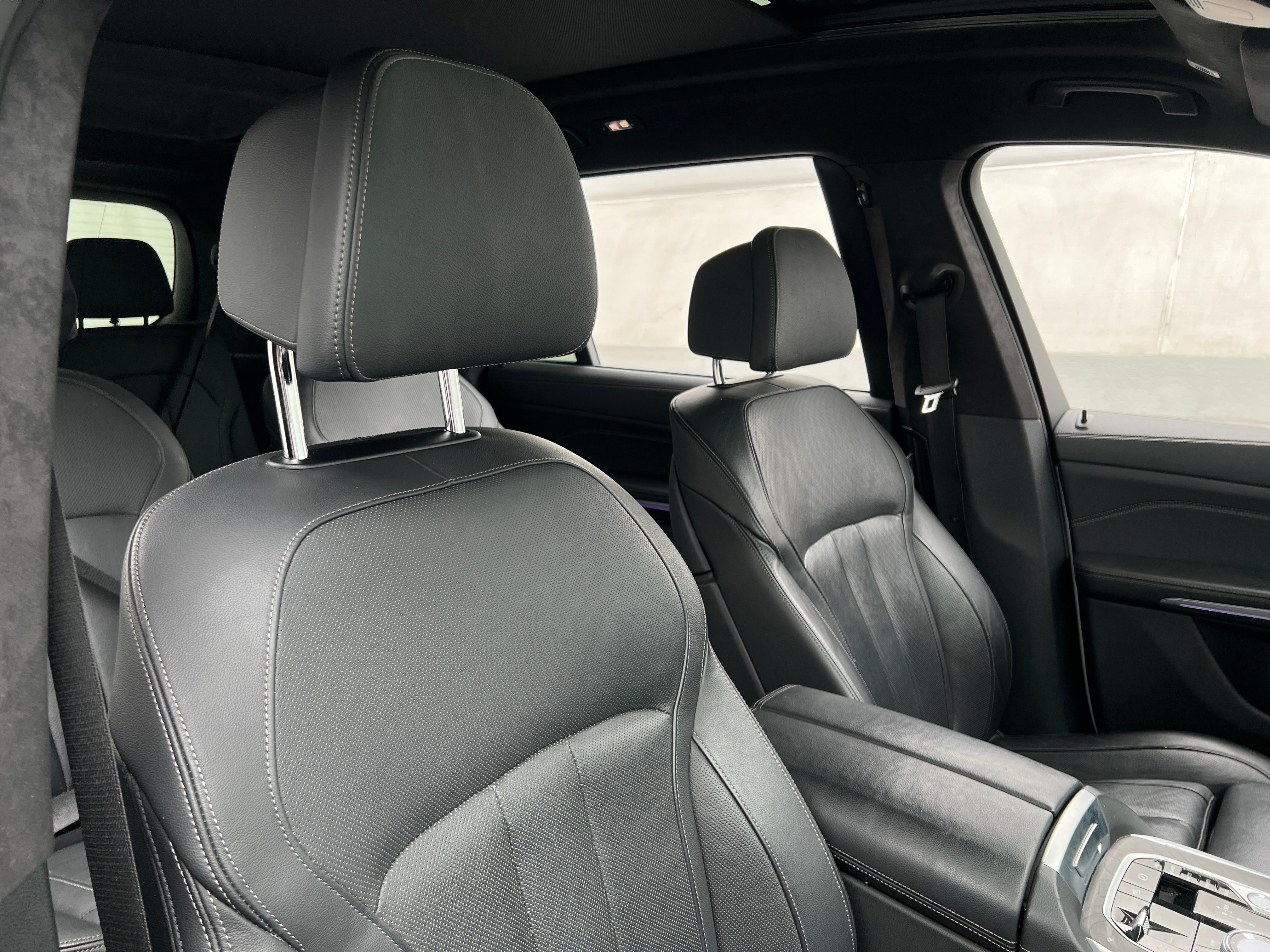2022 BMW X7