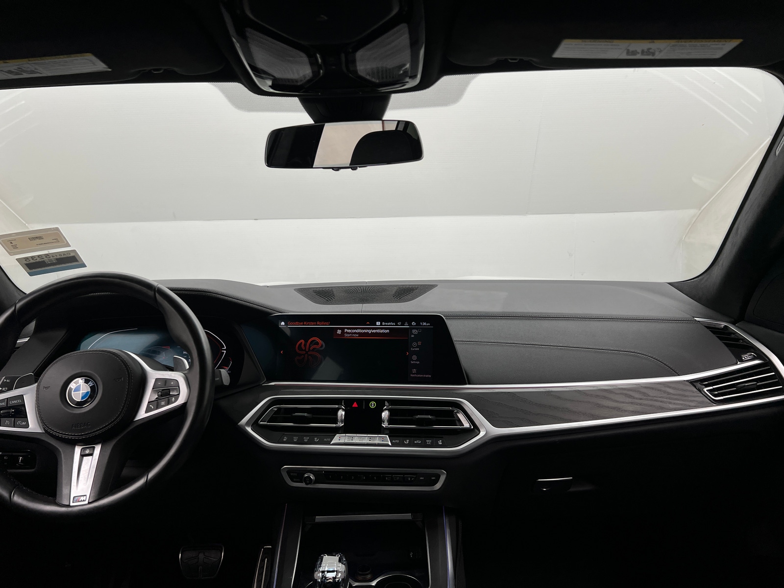 Thumbnail: 2022 BMW X7 - 2