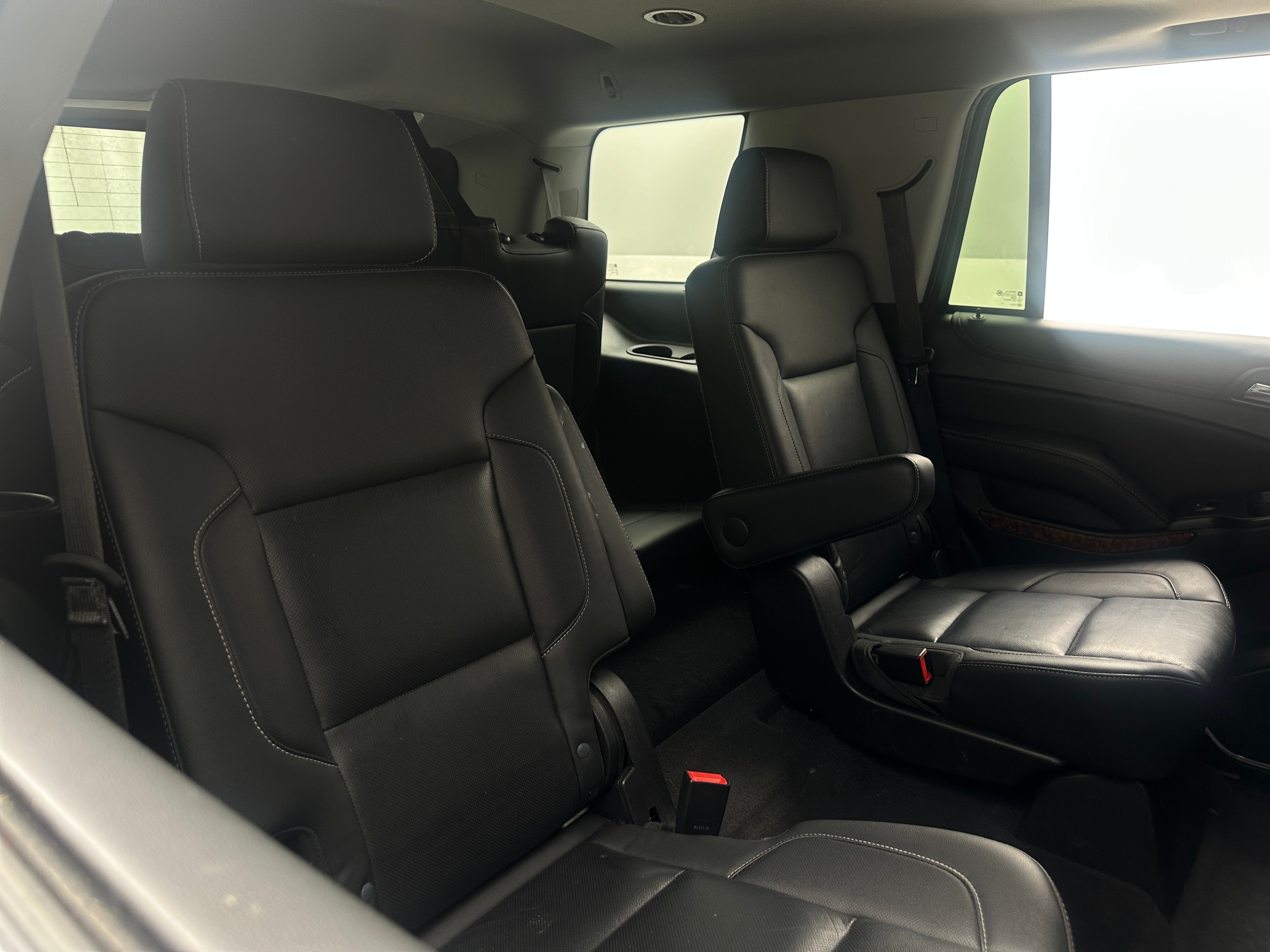 2020 Chevrolet Tahoe
