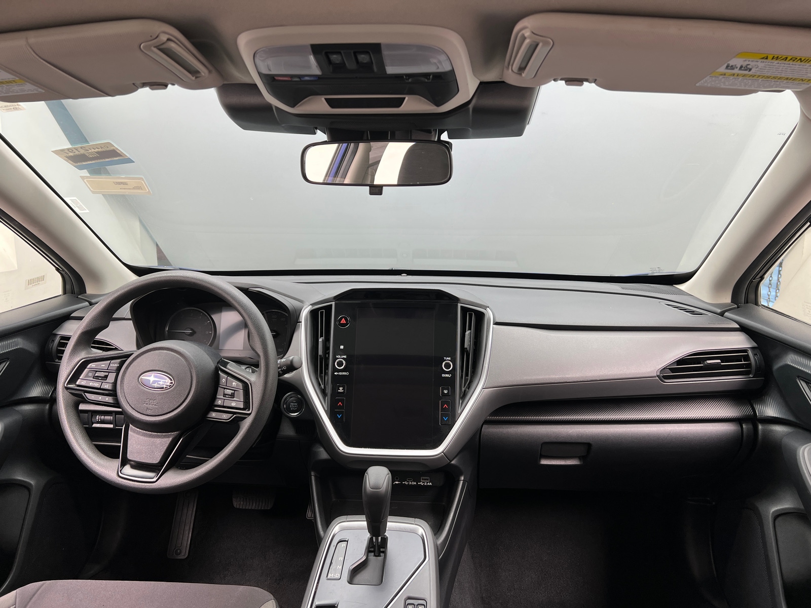 Thumbnail: 2025 Subaru Crosstrek - 3